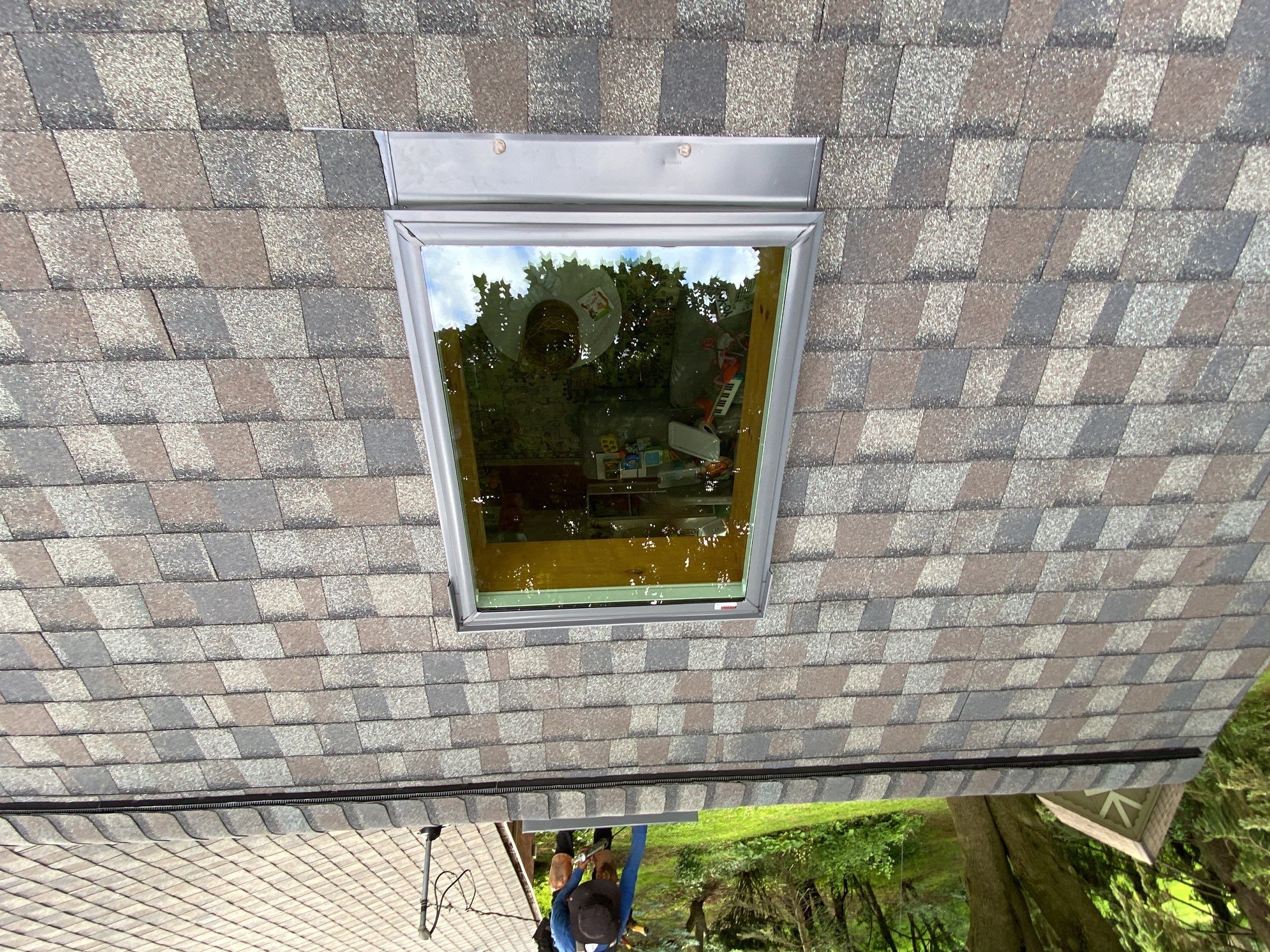 Roof Replacement using CertainTeed Landmark by 180 Contractors