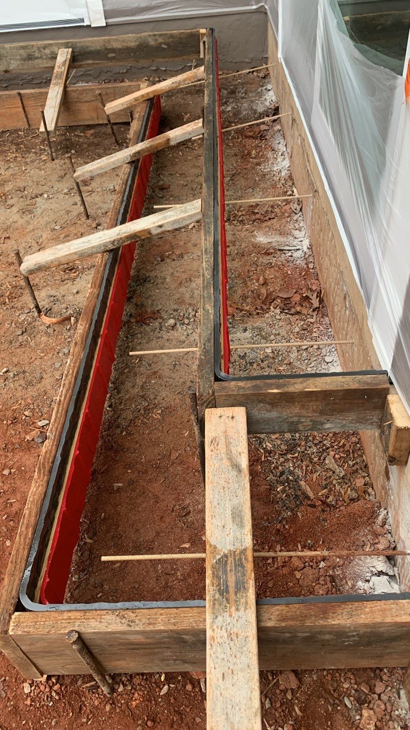 Stamped Concrete by Xtreme Concrete Services