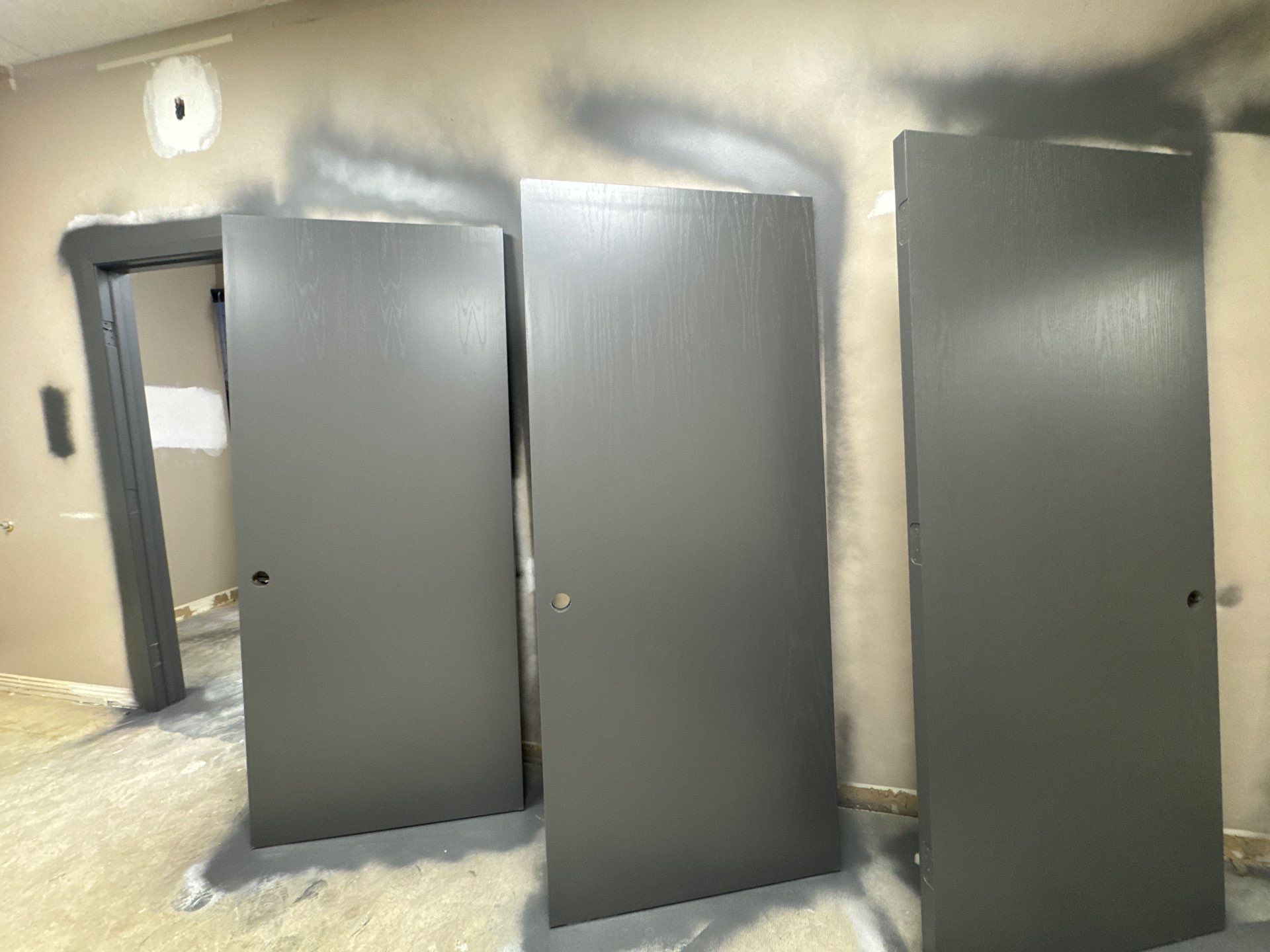 Commercial Interior Refresh by Midwest Paint LLC