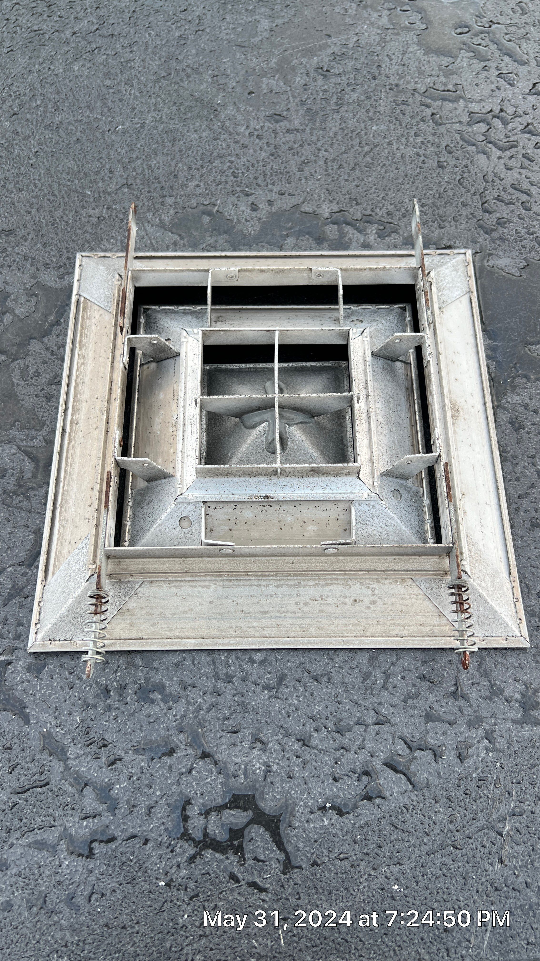 Commercial HVAC Cleaning & Restoration  by TIES360 Air Ducts Plus