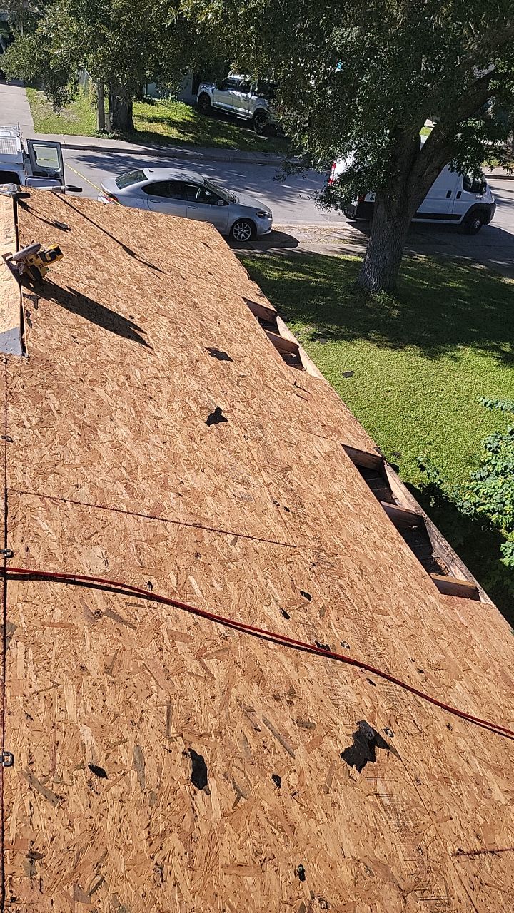 Project in Kissimmee by You Restorations LLC DBA YOU-Home