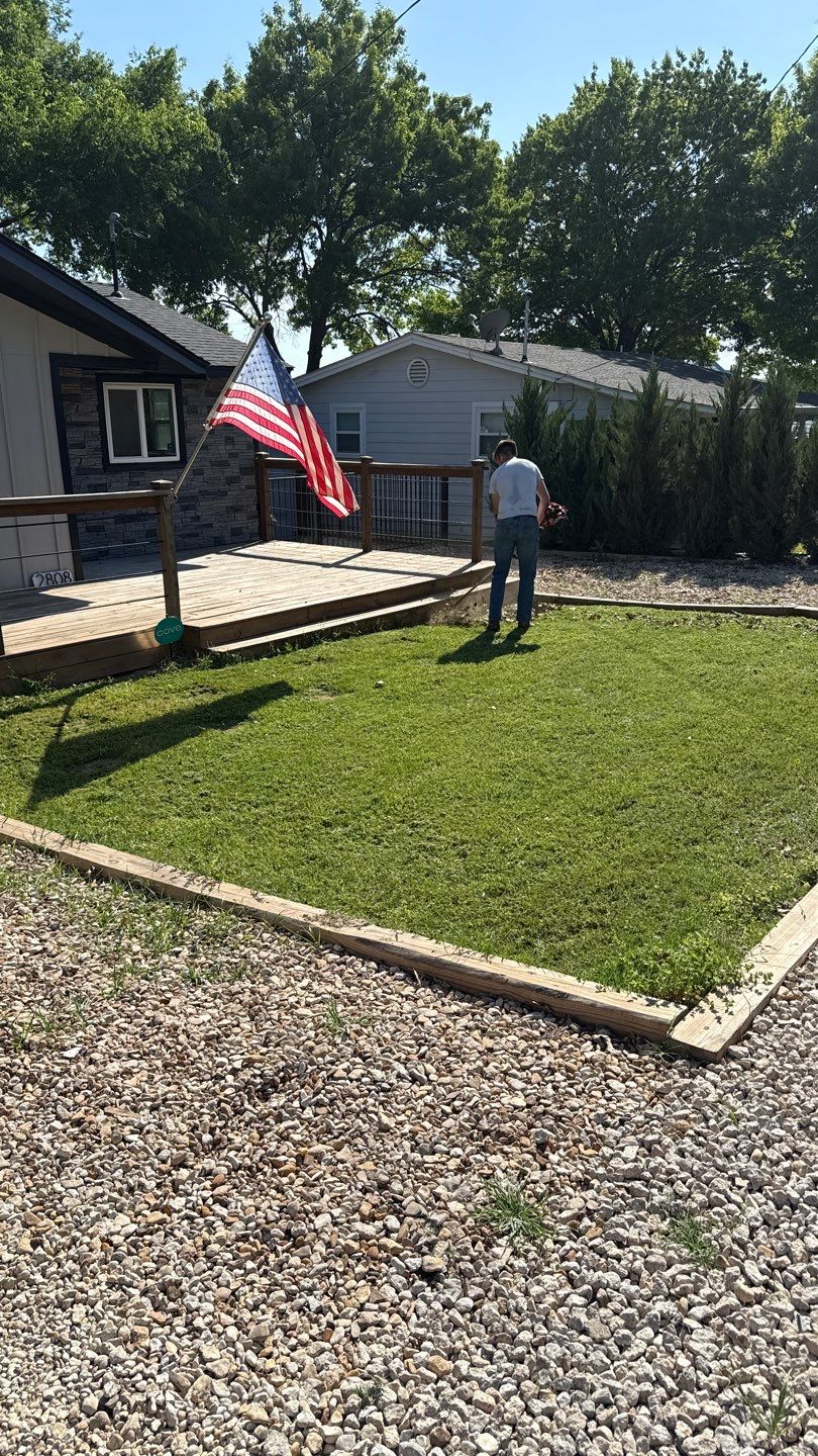 Remodeling by First Out Roofing 