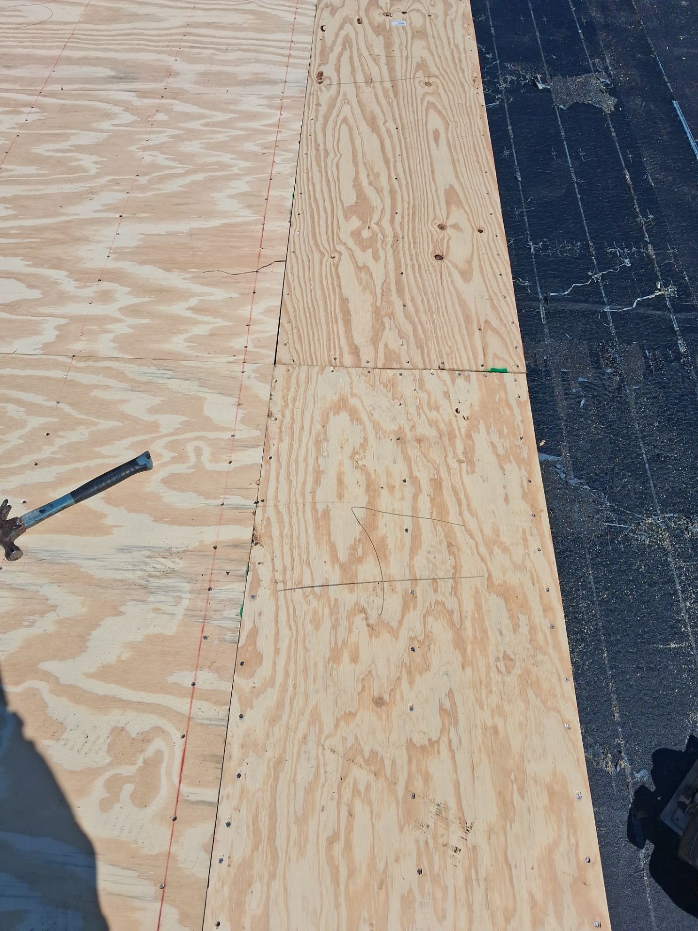 Project in South Pasadena 33707 by Mitchell Roofing Company LLC 