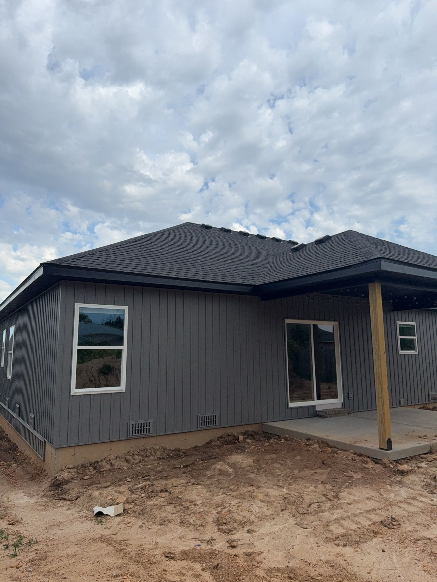 New Construction in Nixa by Table Rock Design + Build