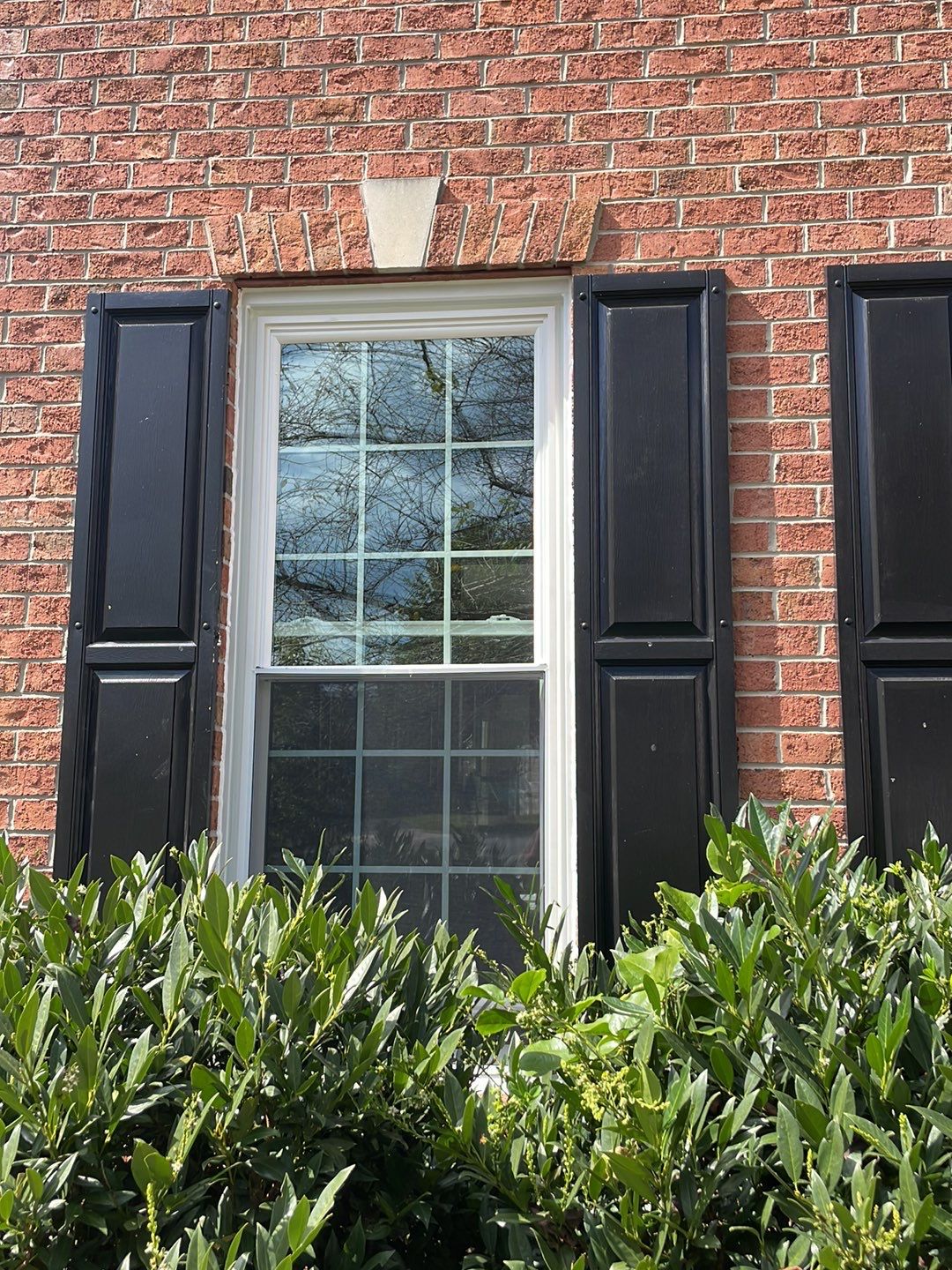 Interstate Window Replacement by American Home Contractors