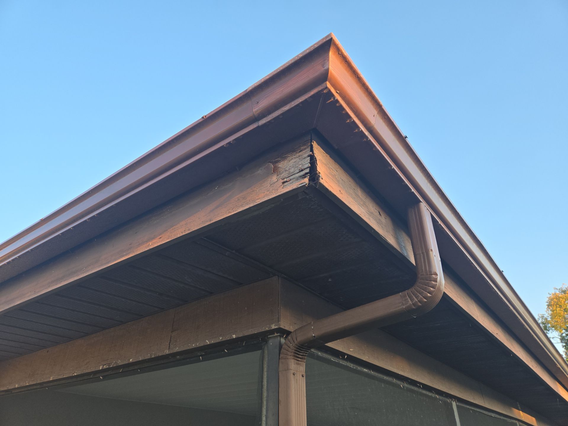 Project in Largo 33773 by Mitchell Roofing Company LLC 