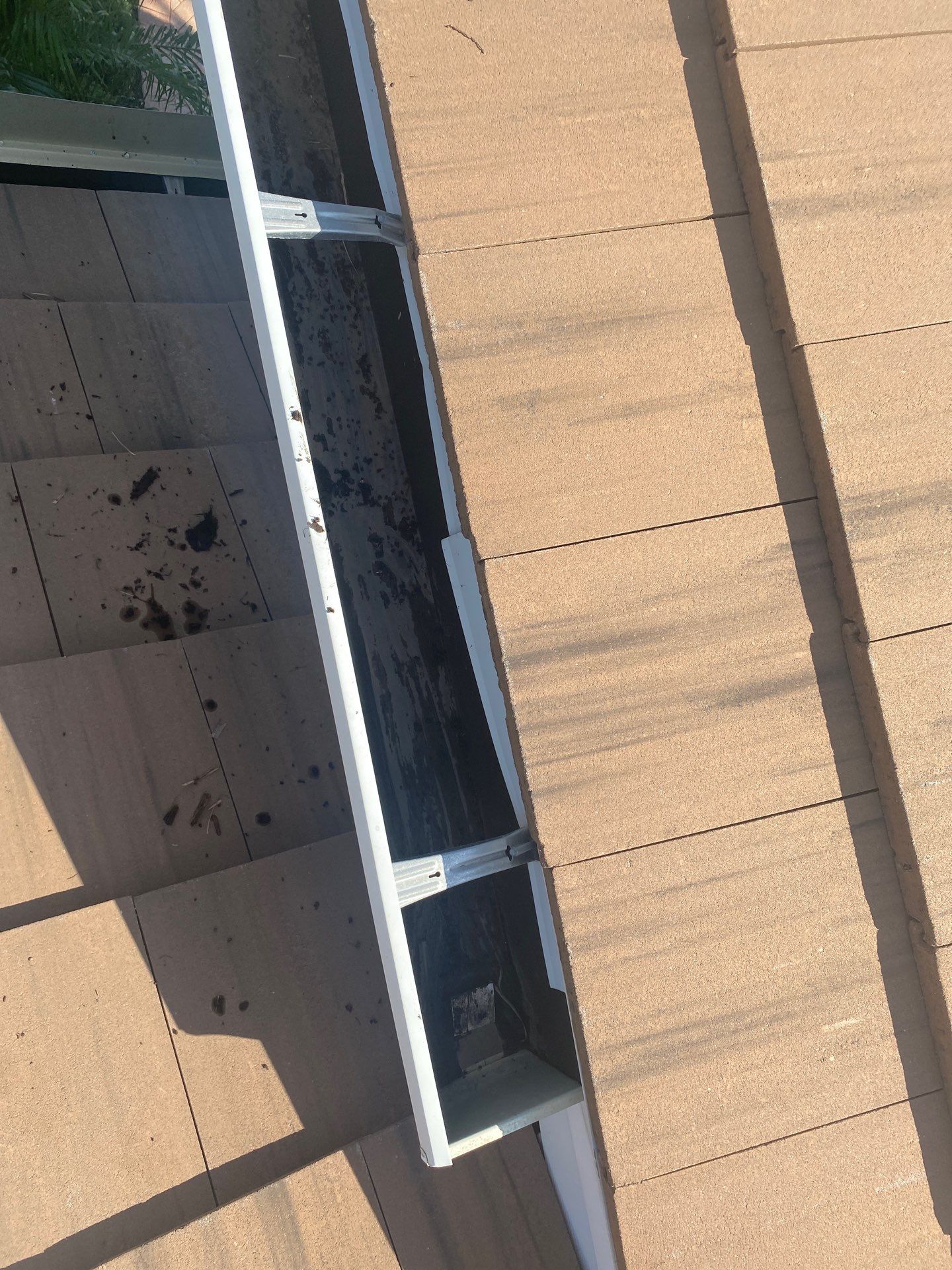 Gutter Cleaning and Maintenance in Longboat Key FL by Gutter Professors