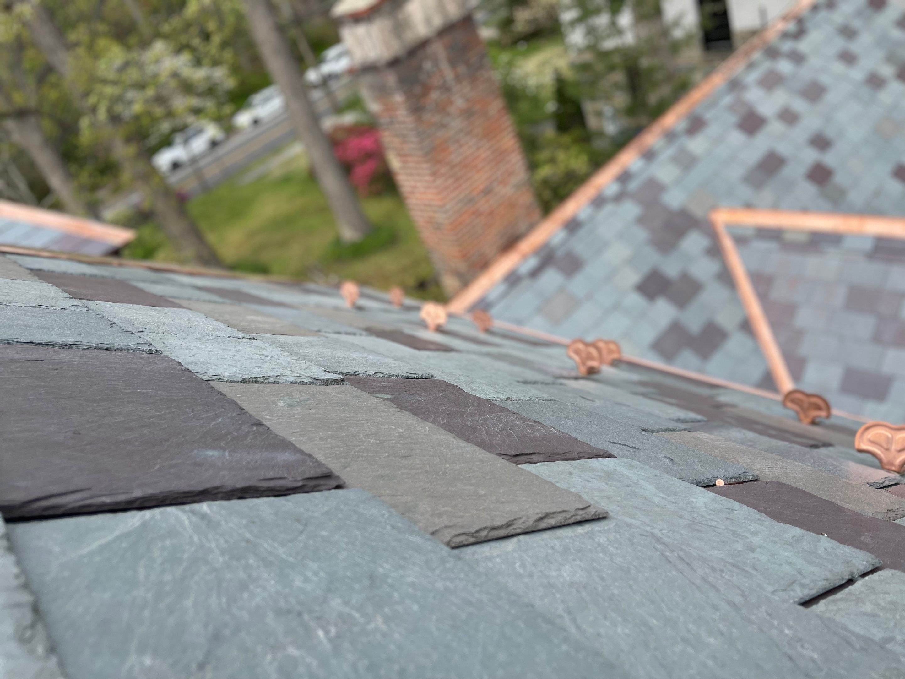 2938 Albemarle St Nw, Washington, DC 20008-2134 by American Custom Contractors