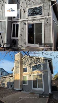 Project in Highlands Ranch, IL