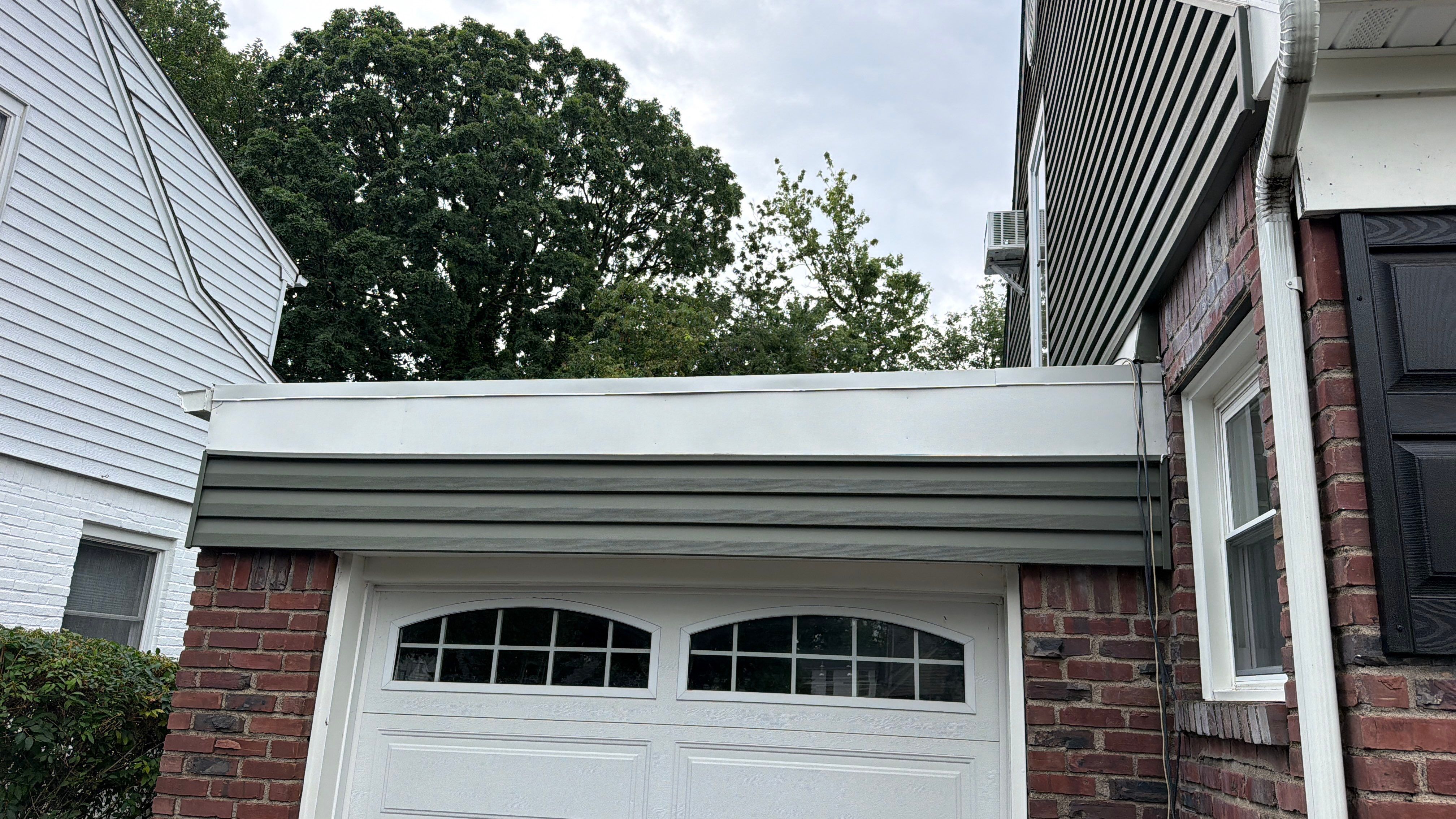 LGM Roofing Contractors featured photo.