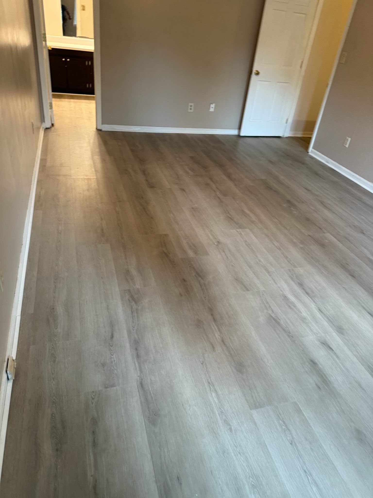 Project 81 by FMP Flooring