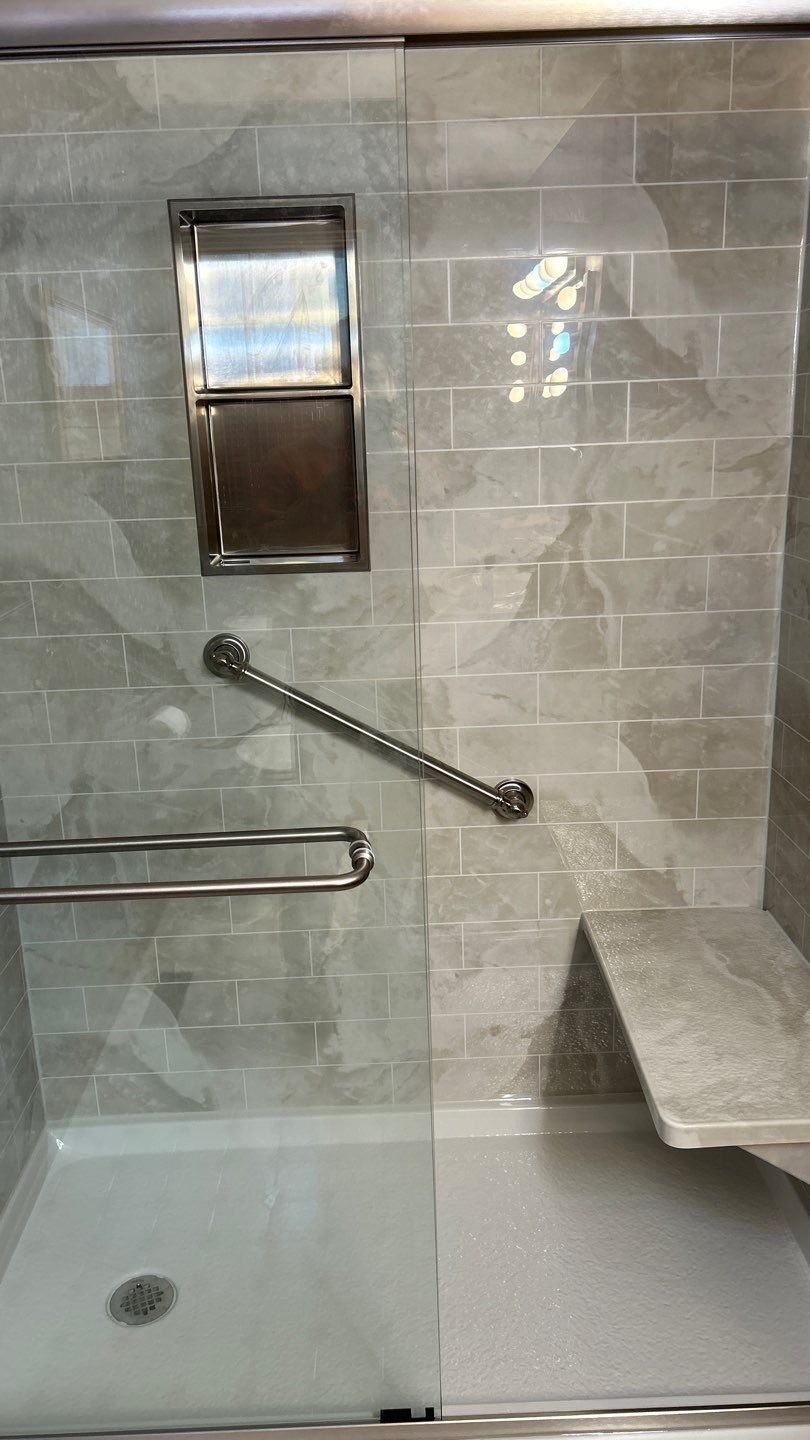 Cavern to Spacious by BathPlanet SW Virginia