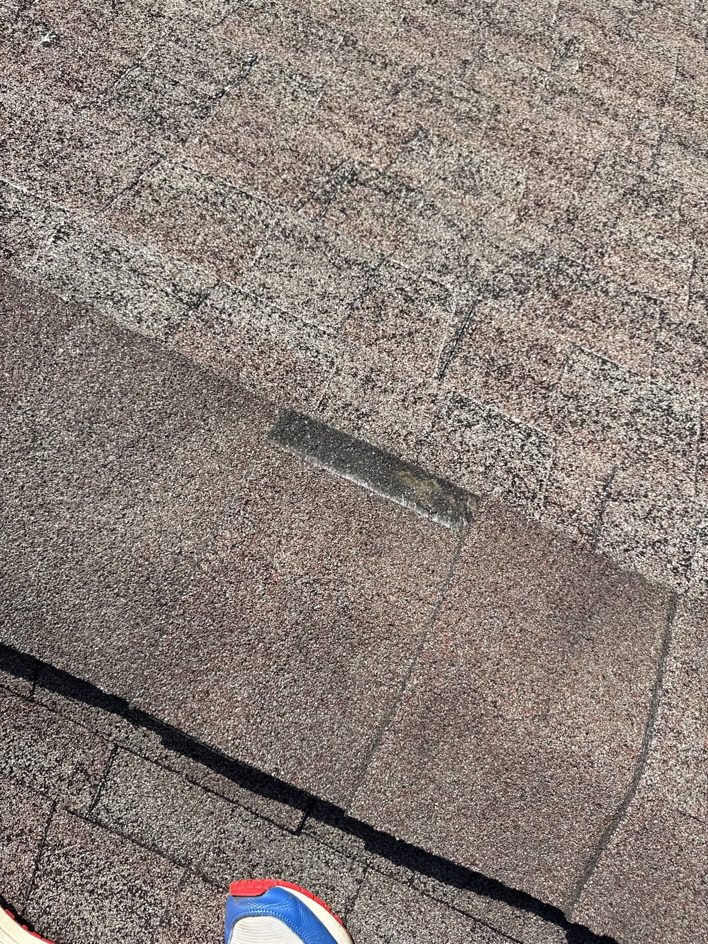 The Frees by United Contracting and Roofing