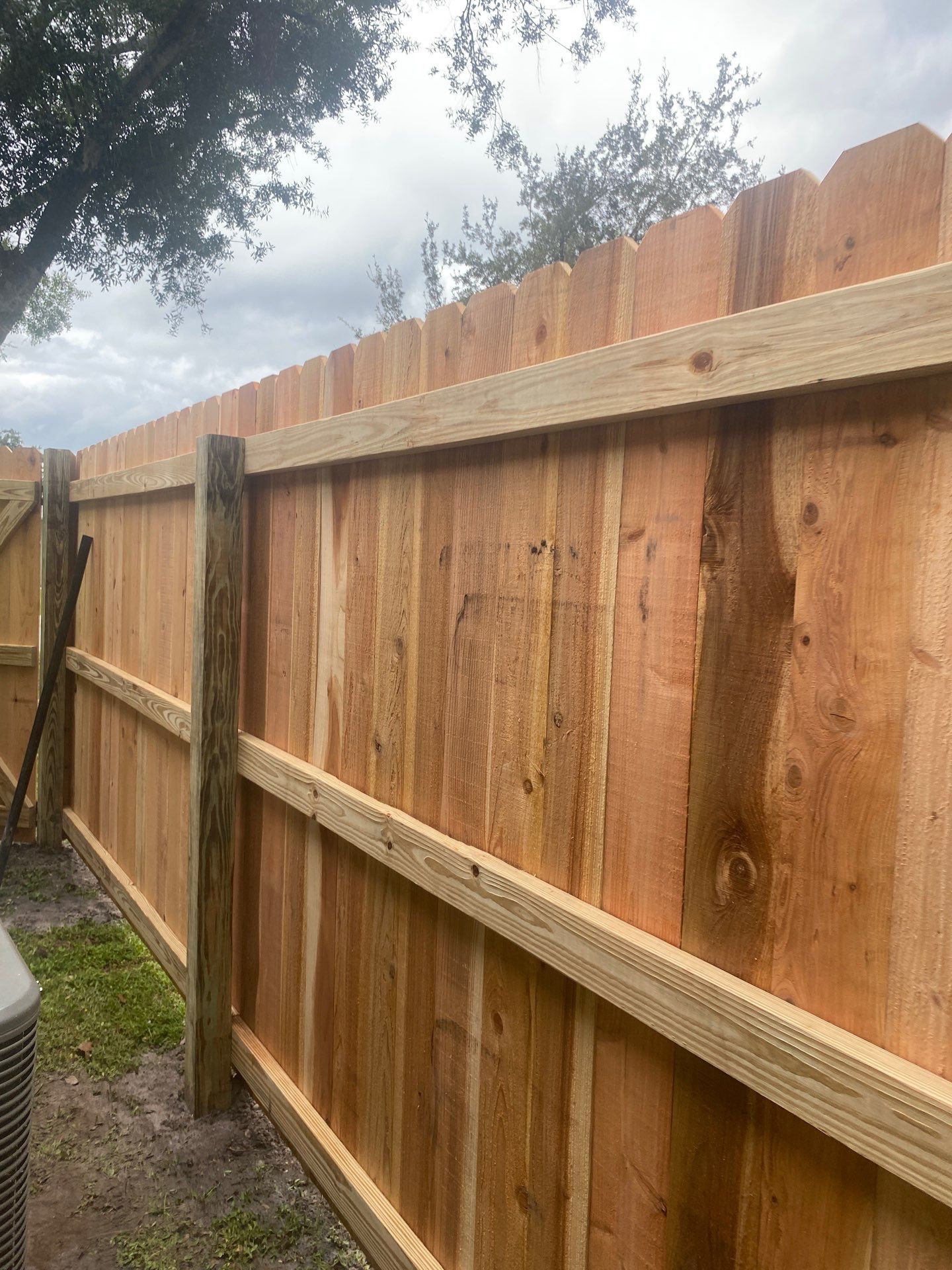 4224 Southwell by H&Y Fence