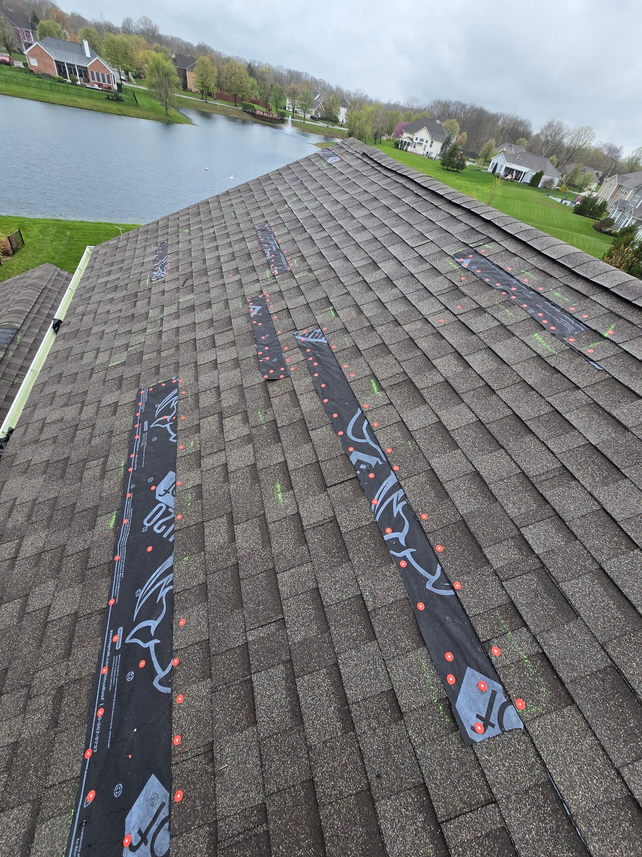 Batta - Indianapolis, IN 46234 by Honeycomb Roofing and Exteriors