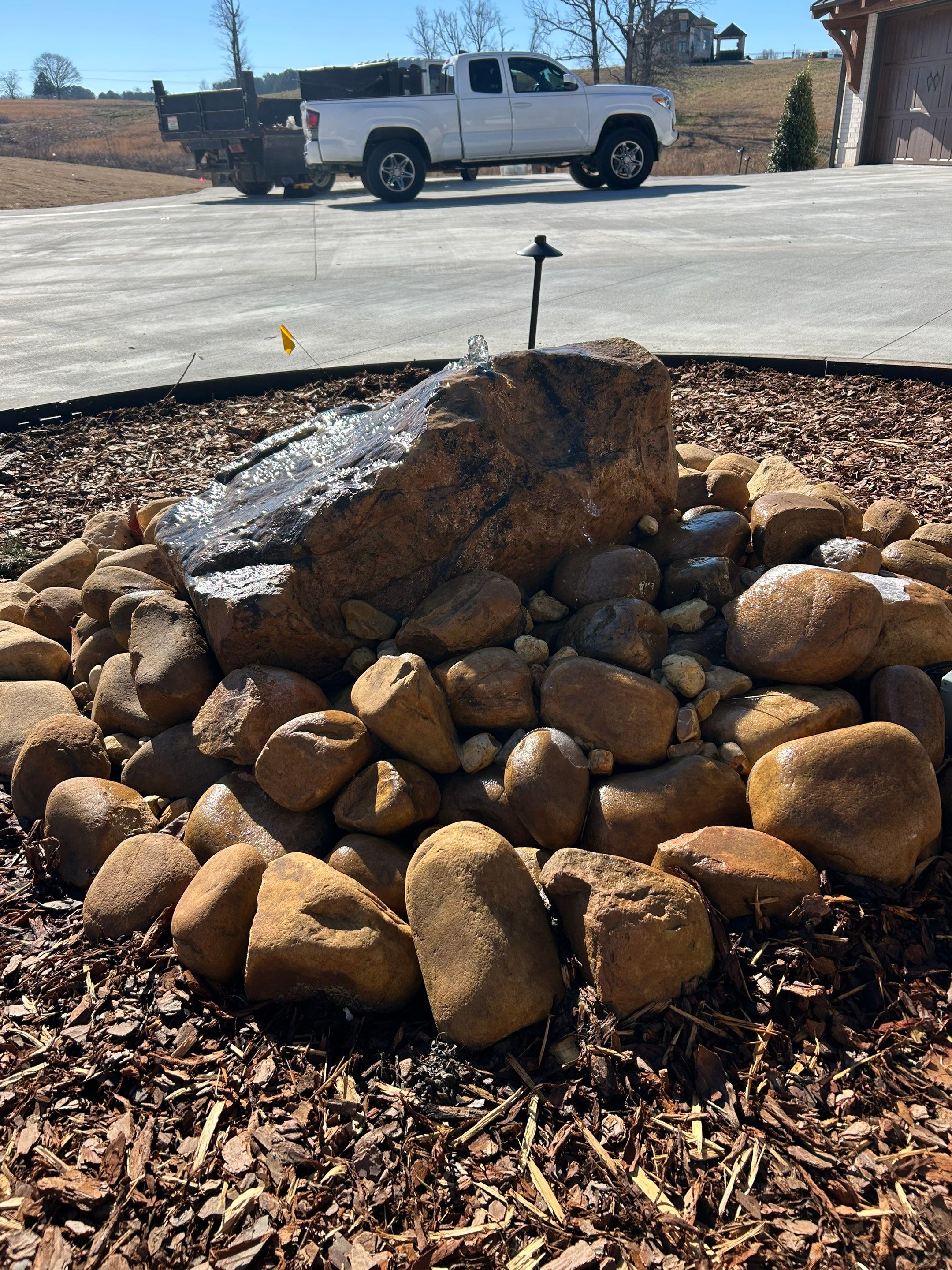 Southern Scape, LLC featured photo.