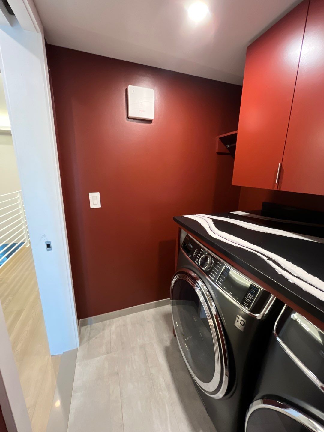 Project in Philadelphia, PA by Fresh Coat Works LLC