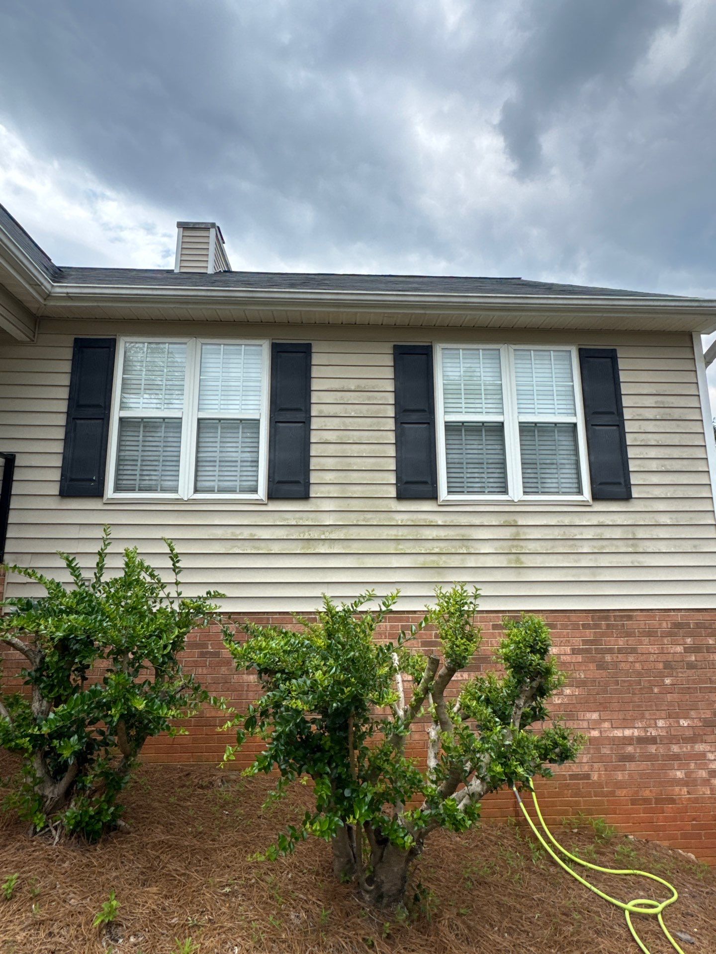 Brookdale Ridge Drive Area — Winston-Salem, NC