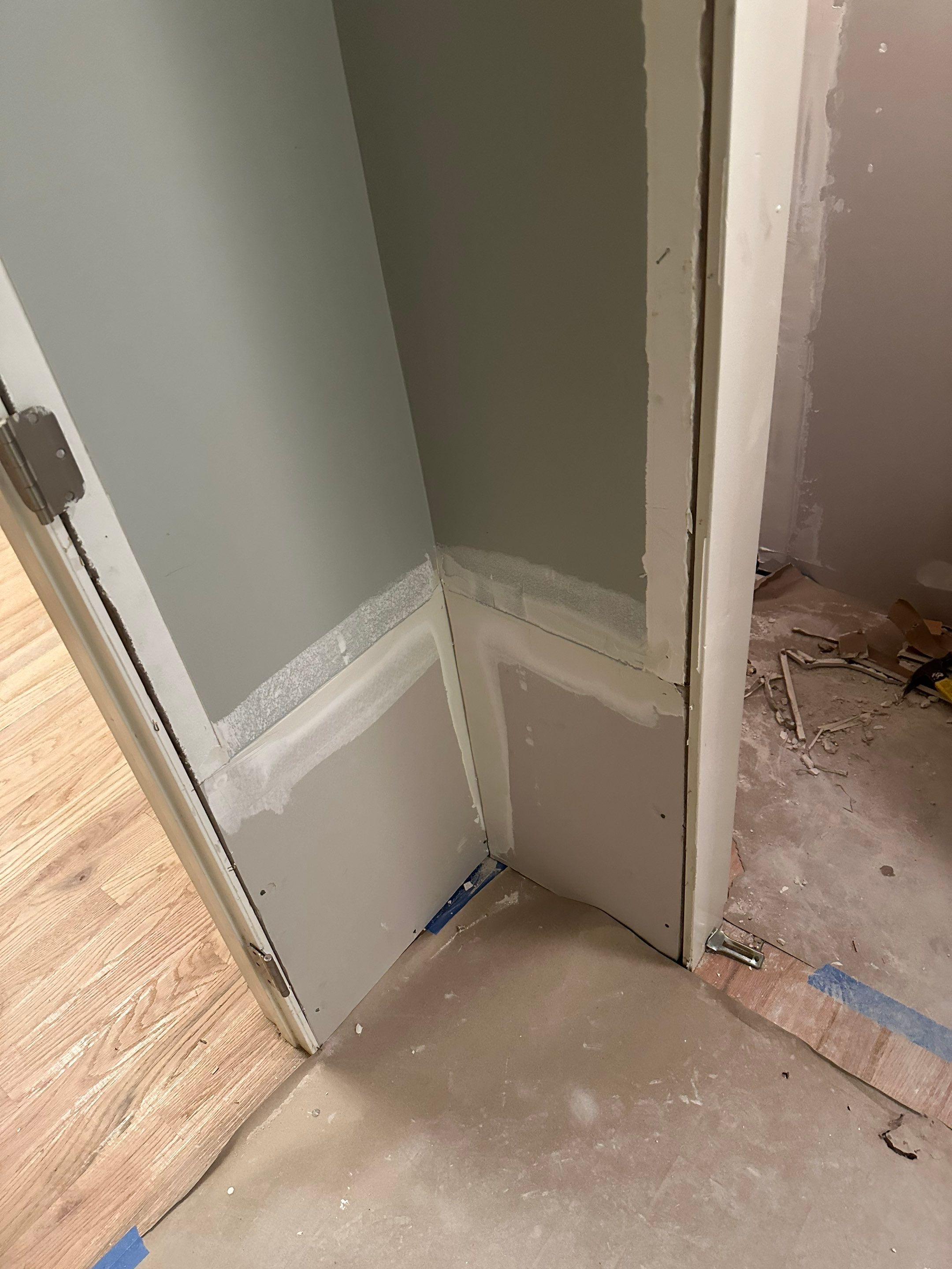 Water Damage by Baxter Professional LLC