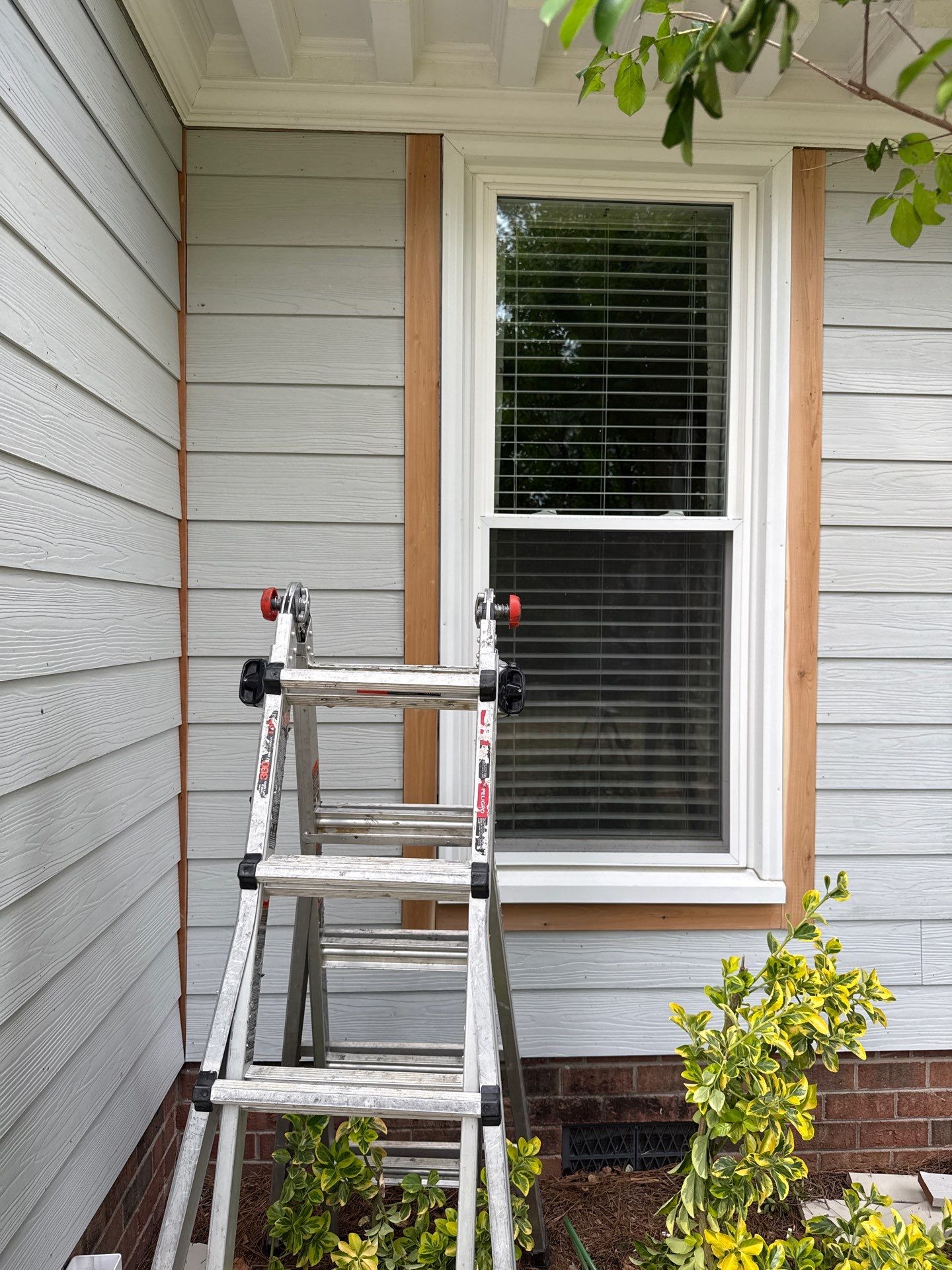 Modern Farmhouse Update by Karcher Roofing & Construction
