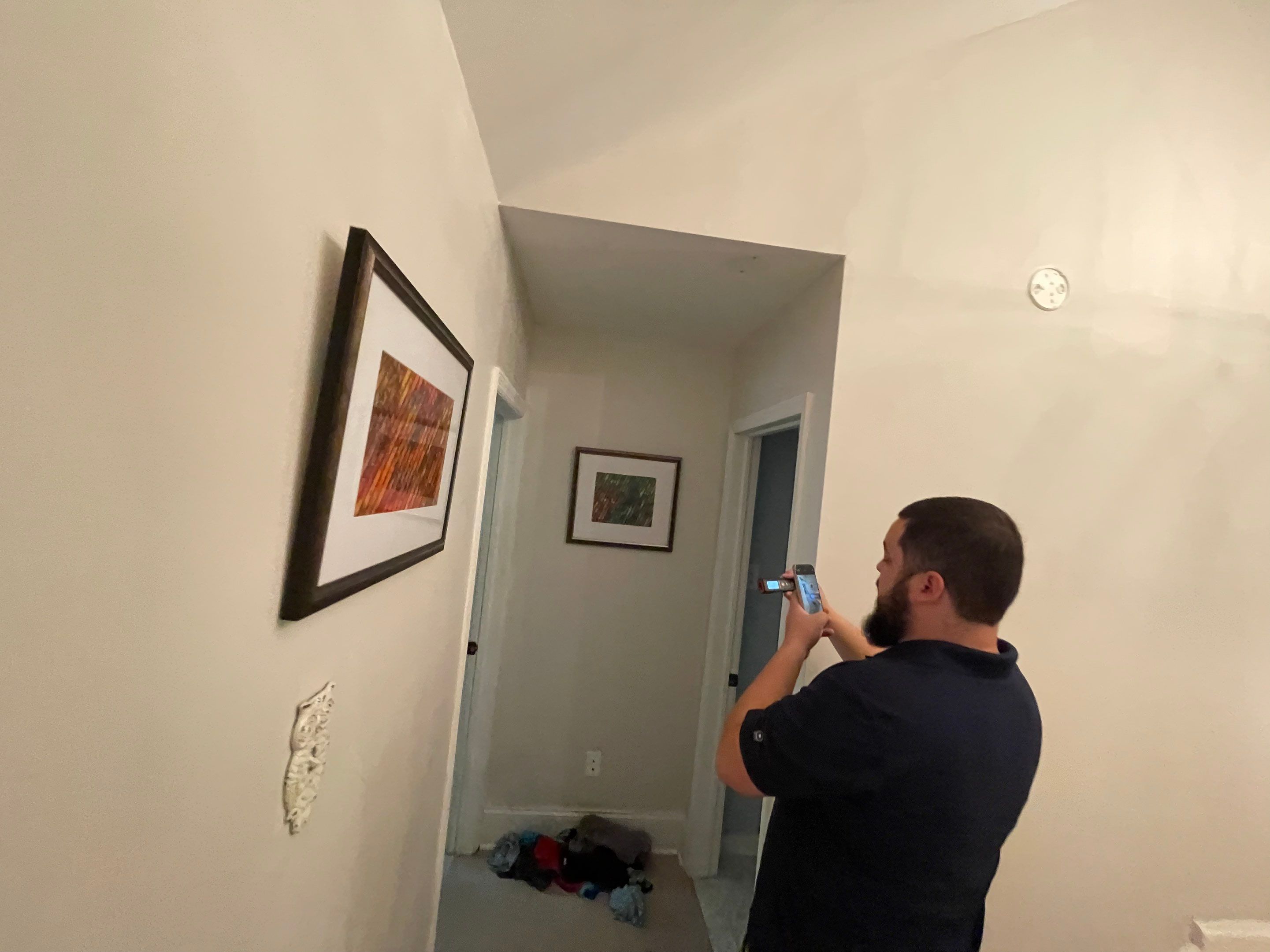 Water Damage Claim in Medford by FLAPA & KeyStone