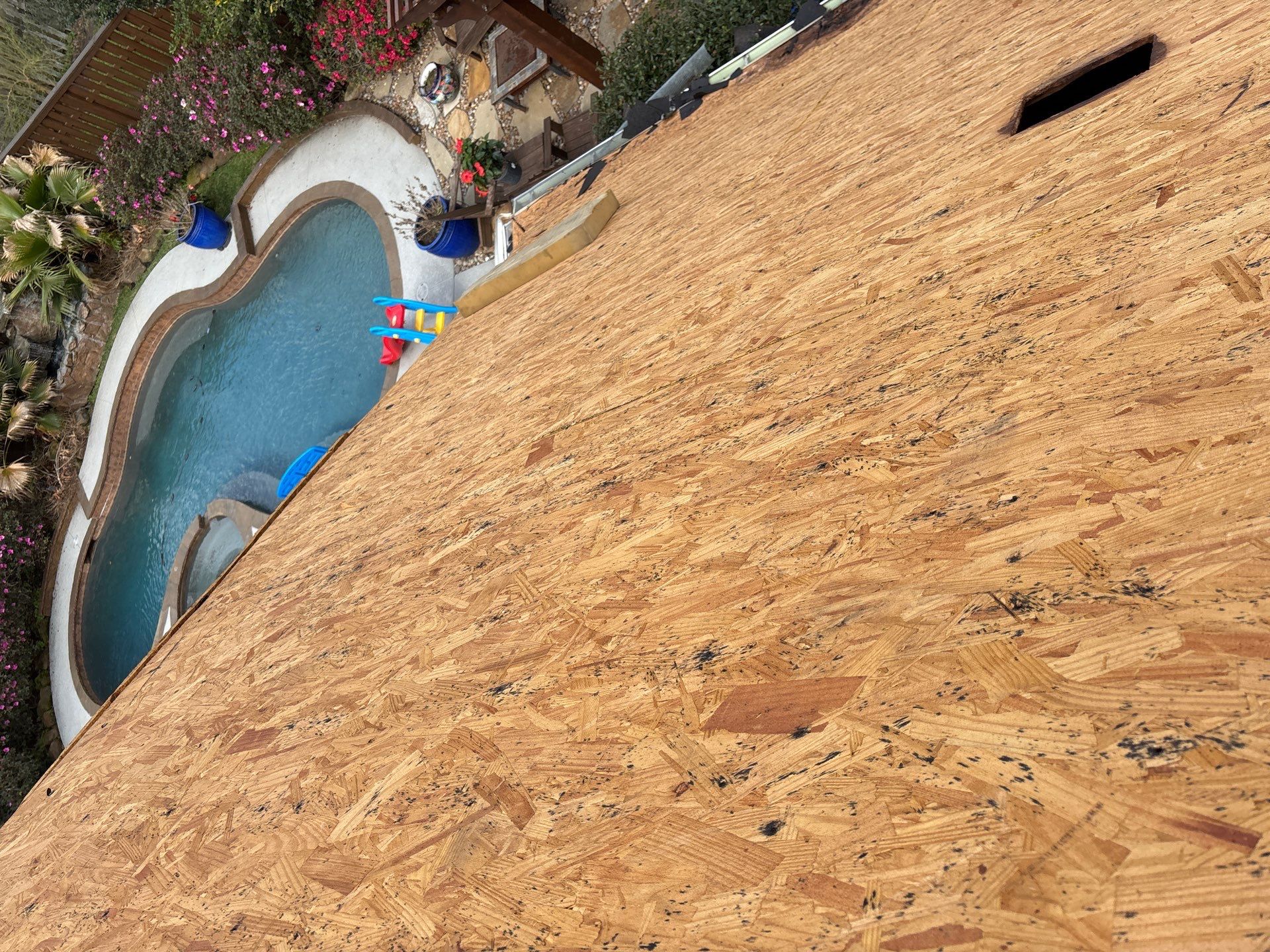 Roof Replacement Houston by Roof Repair Company
