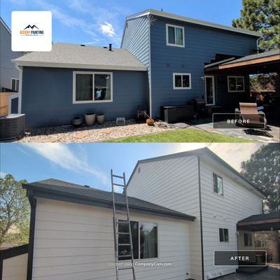 Project in Highlands Ranch, CO