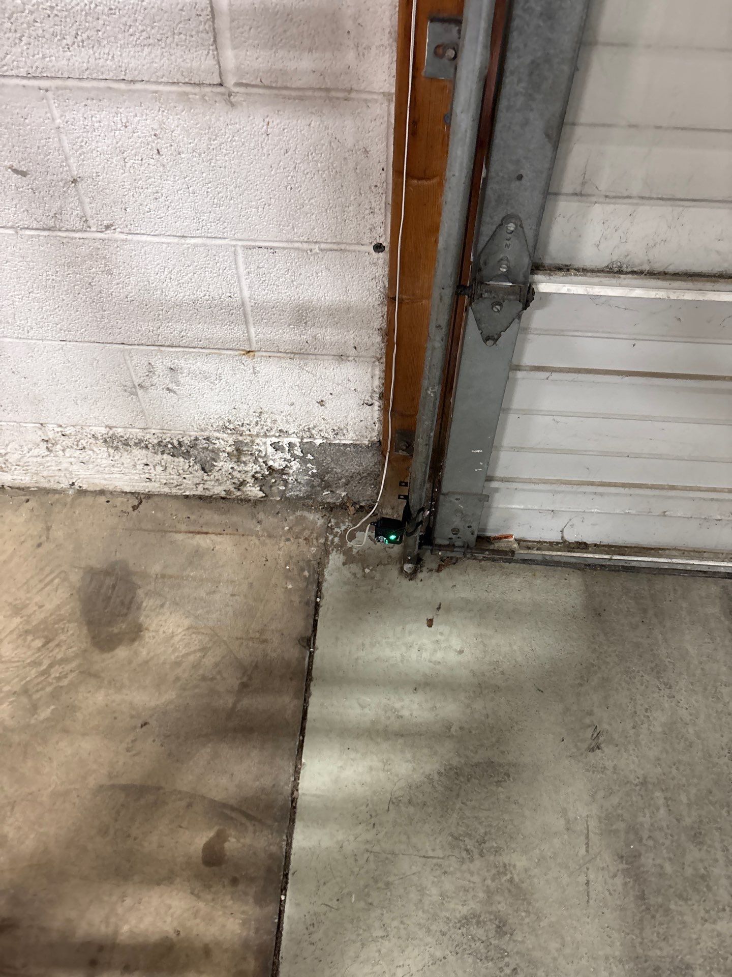 Commercial LiftMaster Installation in Solon by Ohio Garage Door Repair