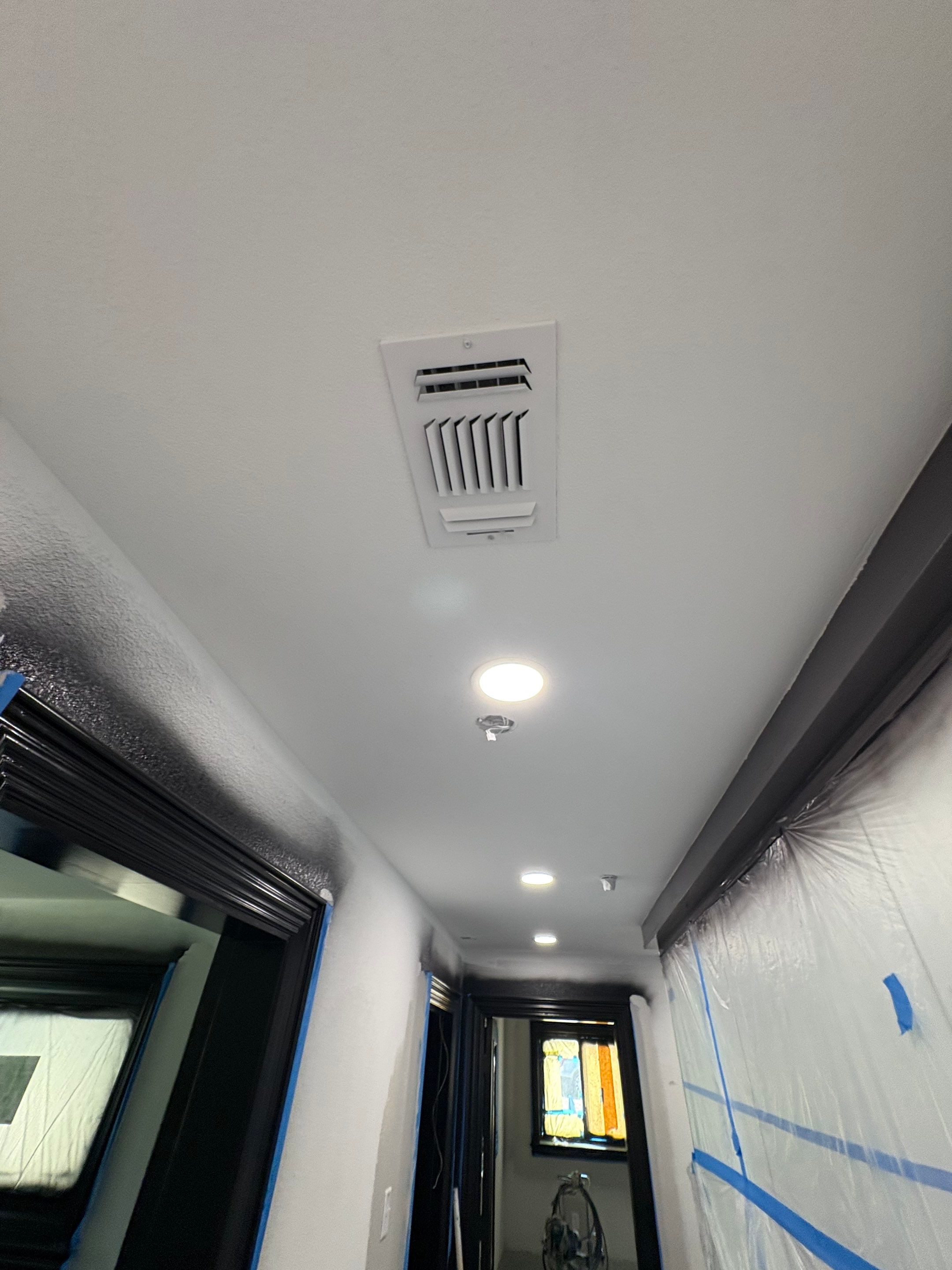 Project in Huntsville by ComfortPro Solutions