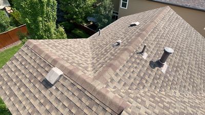 Project in Littleton