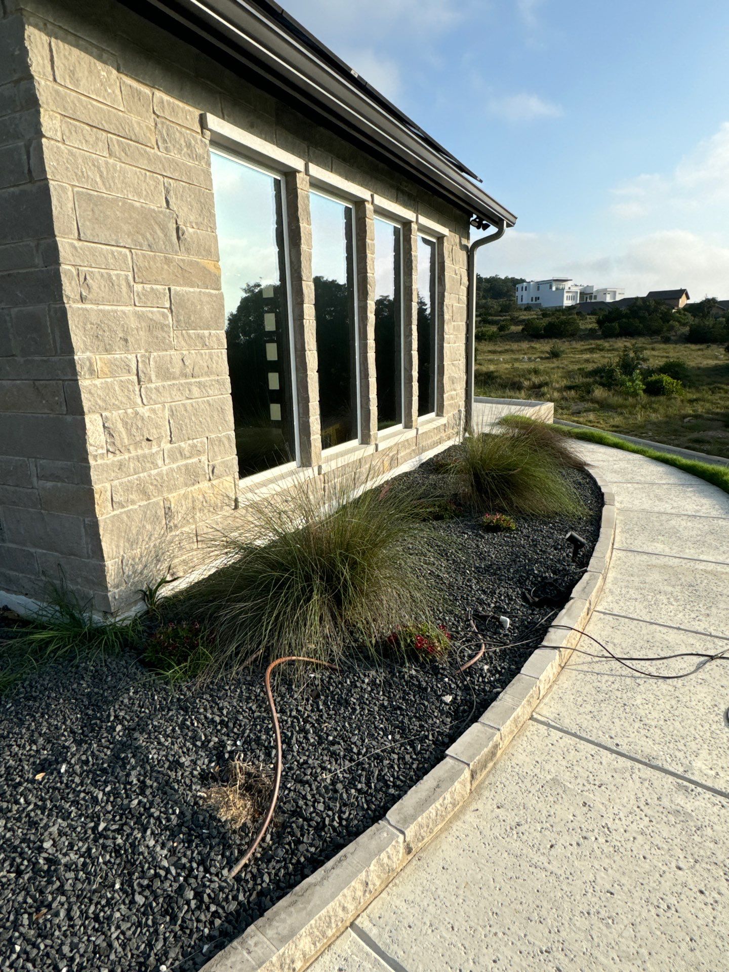 The Canyons at Scenic Loop - San Antonio, TX by Hole In One Lawns, LLC