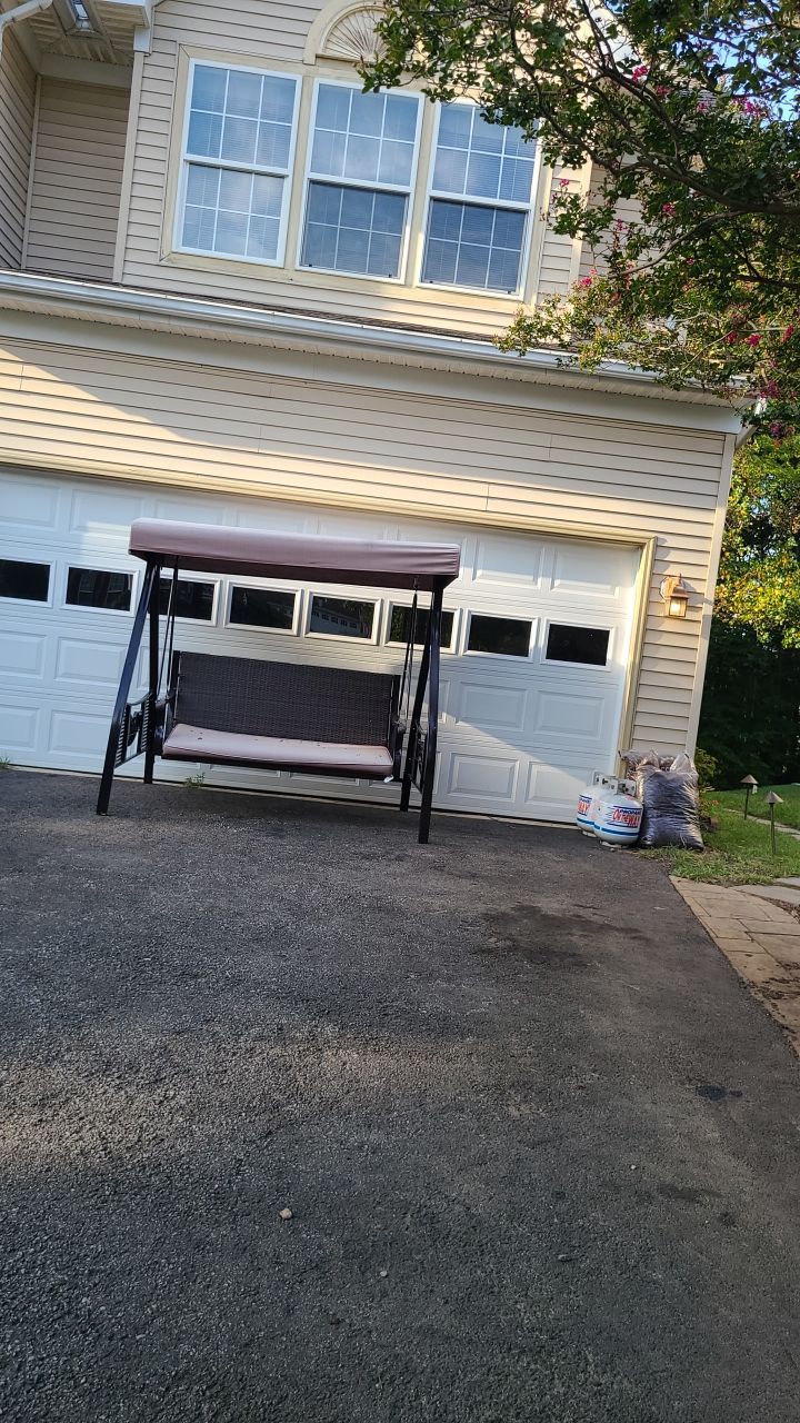 Dumfries: CertainTeed Landmark Pro Designer Shingles in Max Def Weathered Wood by RM Banning, Inc.