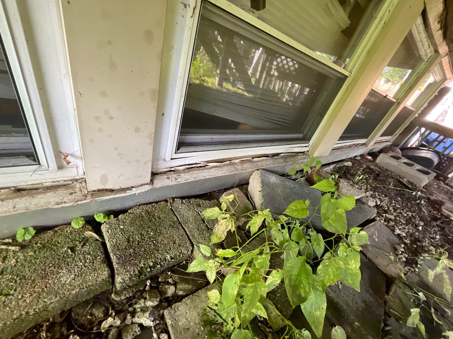 Inspección  by Mike home improvements 