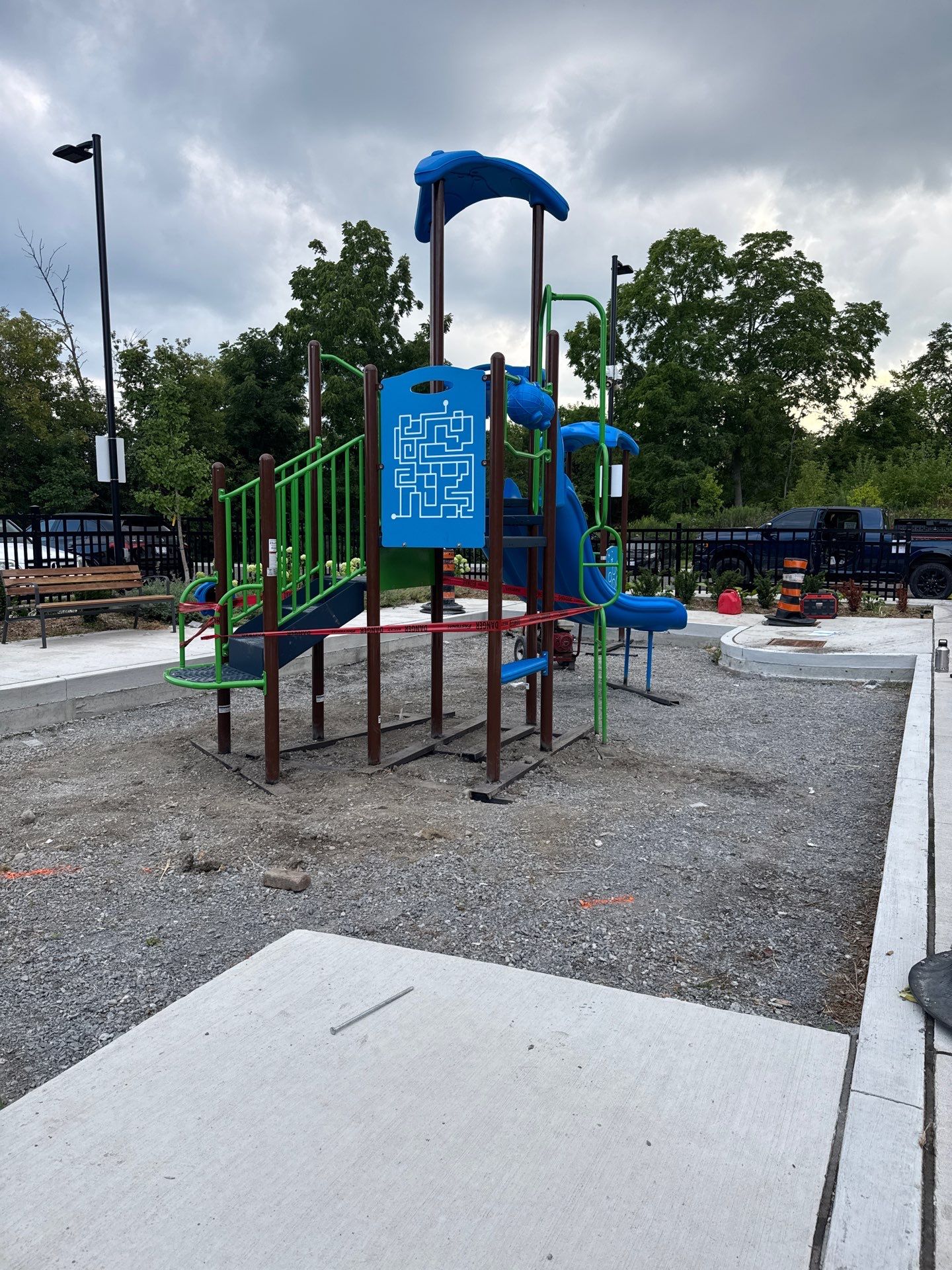 Harbor 10 in Whitby by Bray’k Away Development