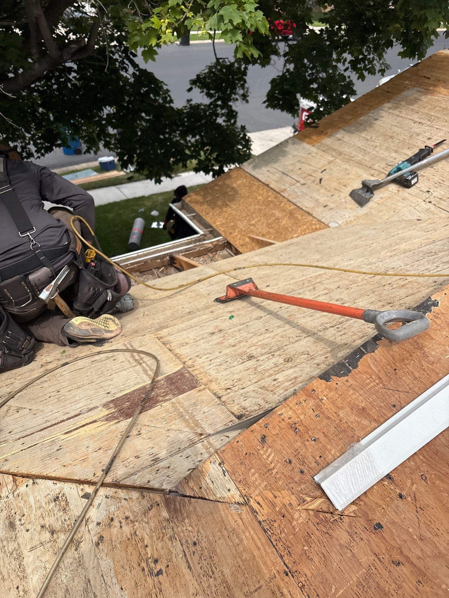 Roofing in Spanish Fork, UT by Go Pro Roofing