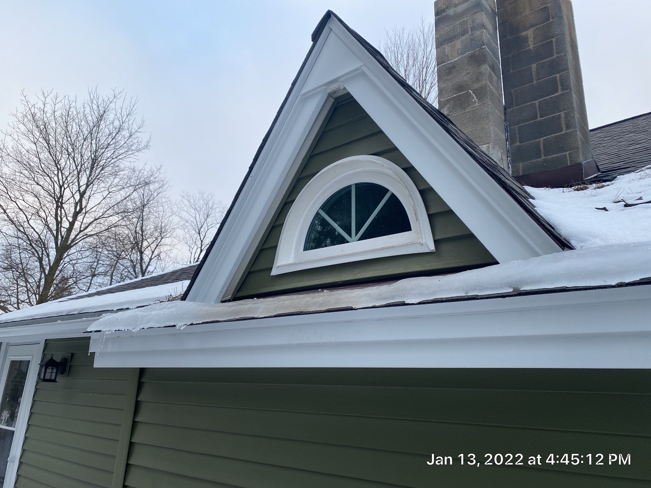 Roof Replacement using CertainTeed Landmark by 180 Contractors