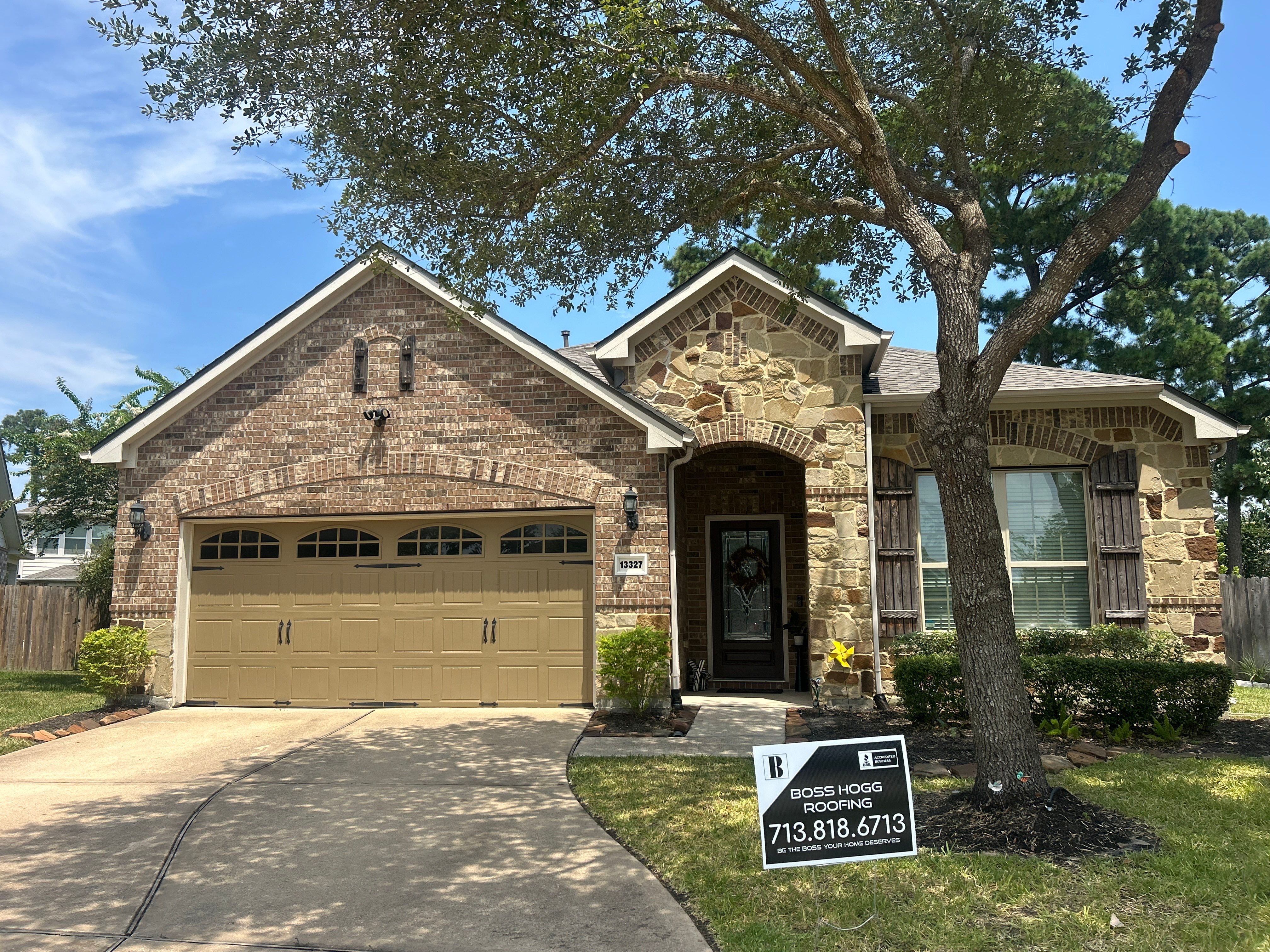 Jai T. by Boss Hogg Roofing