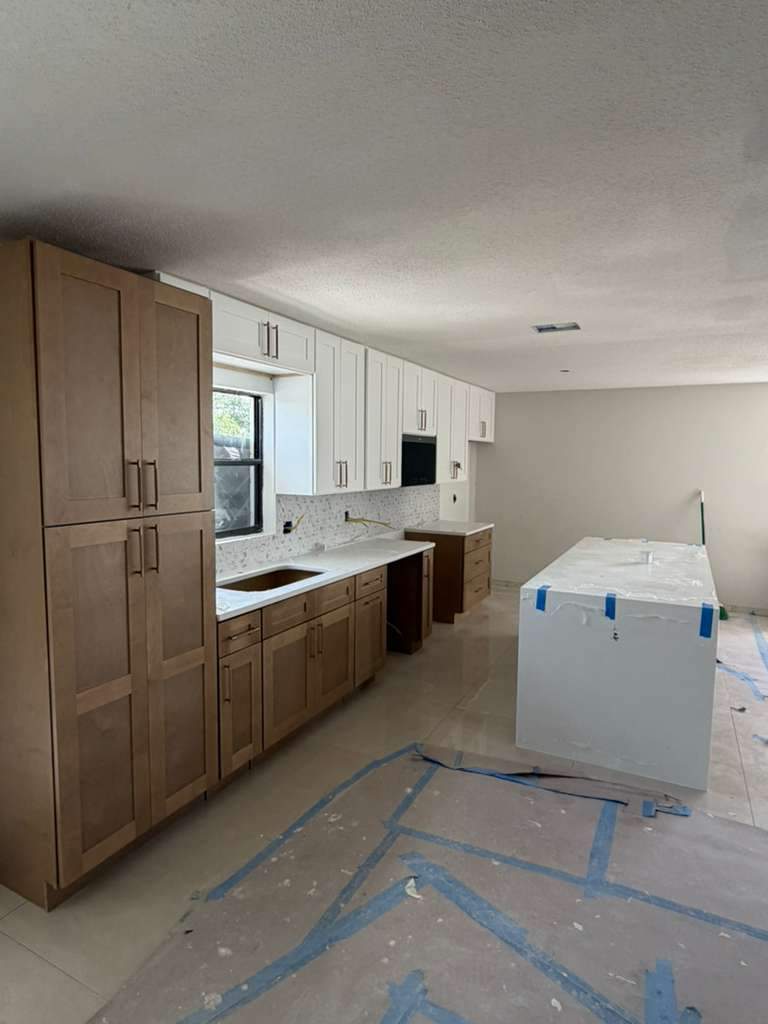 Project in Orlando by You Restorations LLC DBA YOU-Home