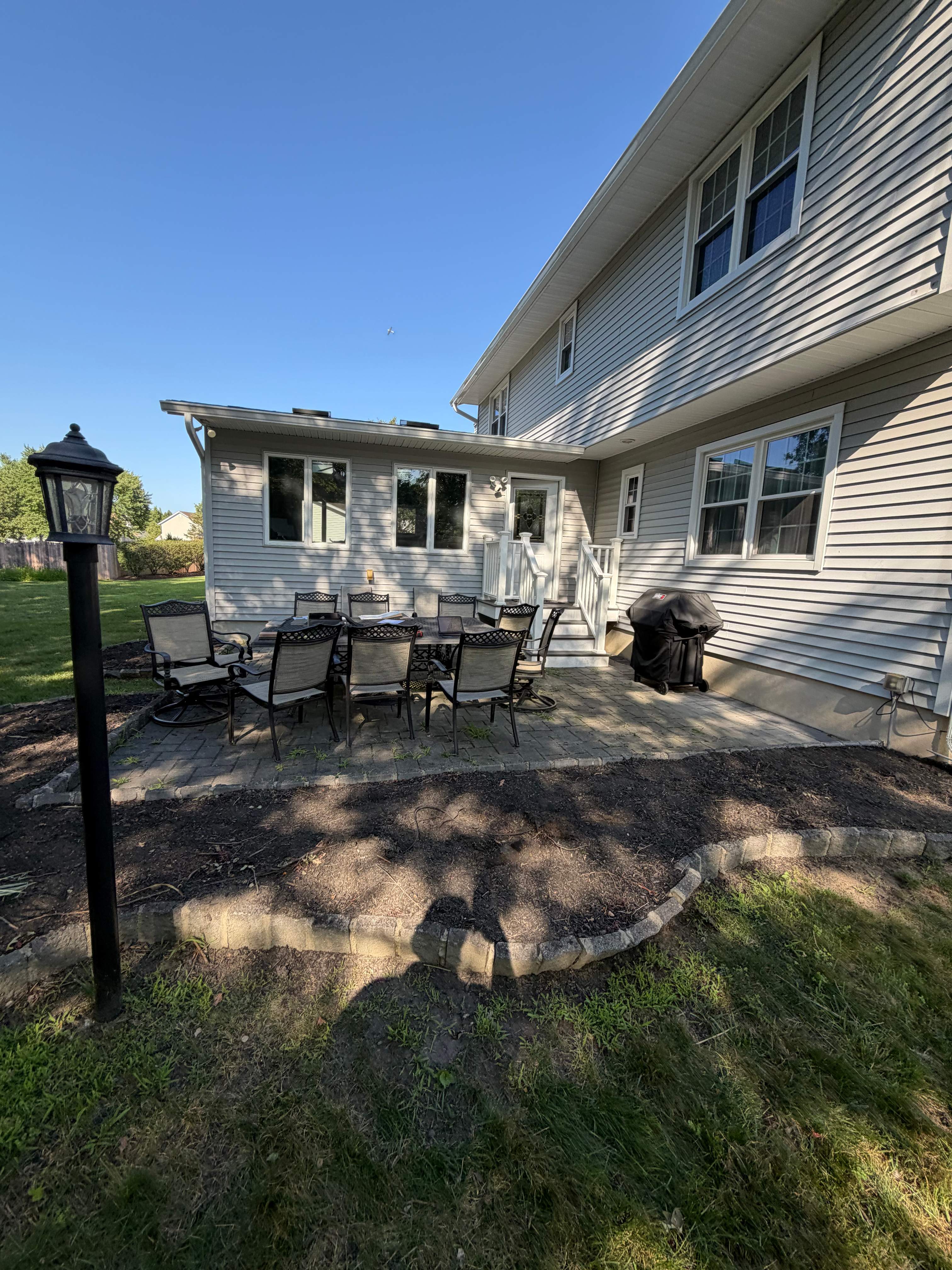 New Deck in Hamilton Township, New Jersey by deck guardian