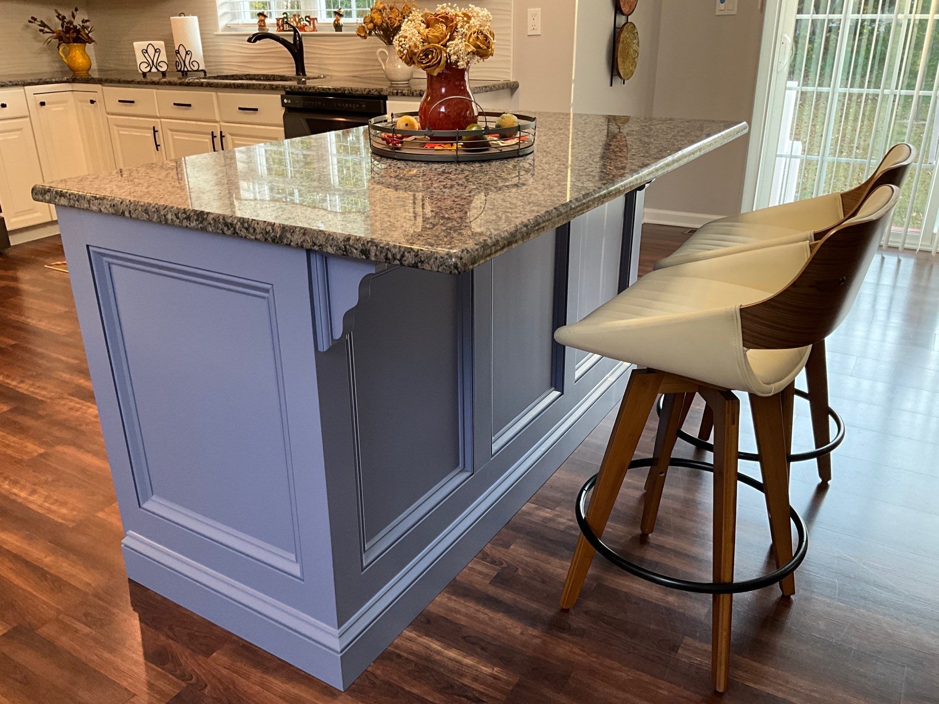Interior Painting - Full Prep & Repaint - Galloway, NJ by FreshCoat Works LLC