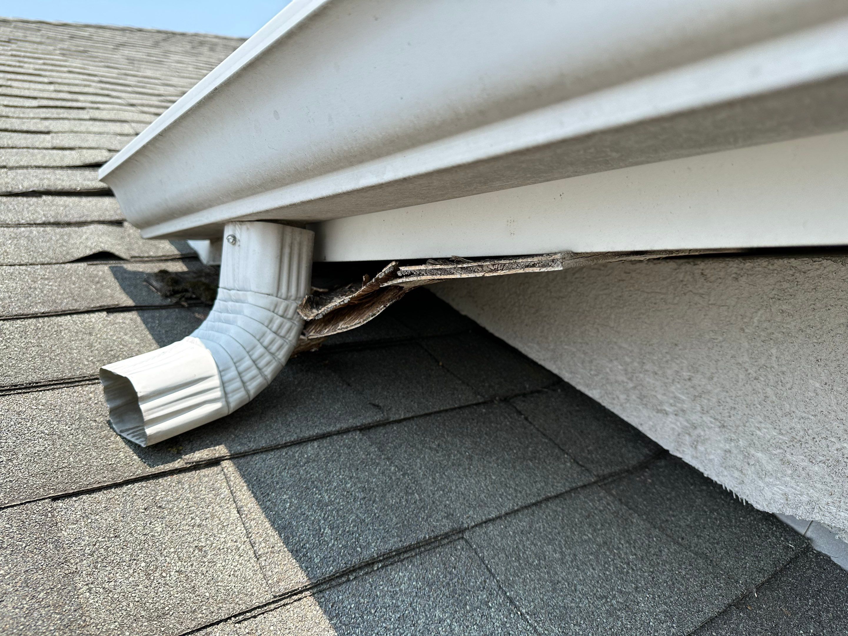 Commercial Roofing Repair by G2