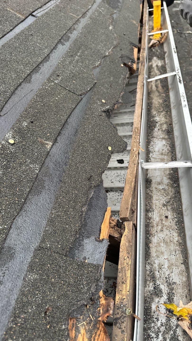 Roof Replacement using Certainteed Landmark Climate-Flex by 180 Contractors
