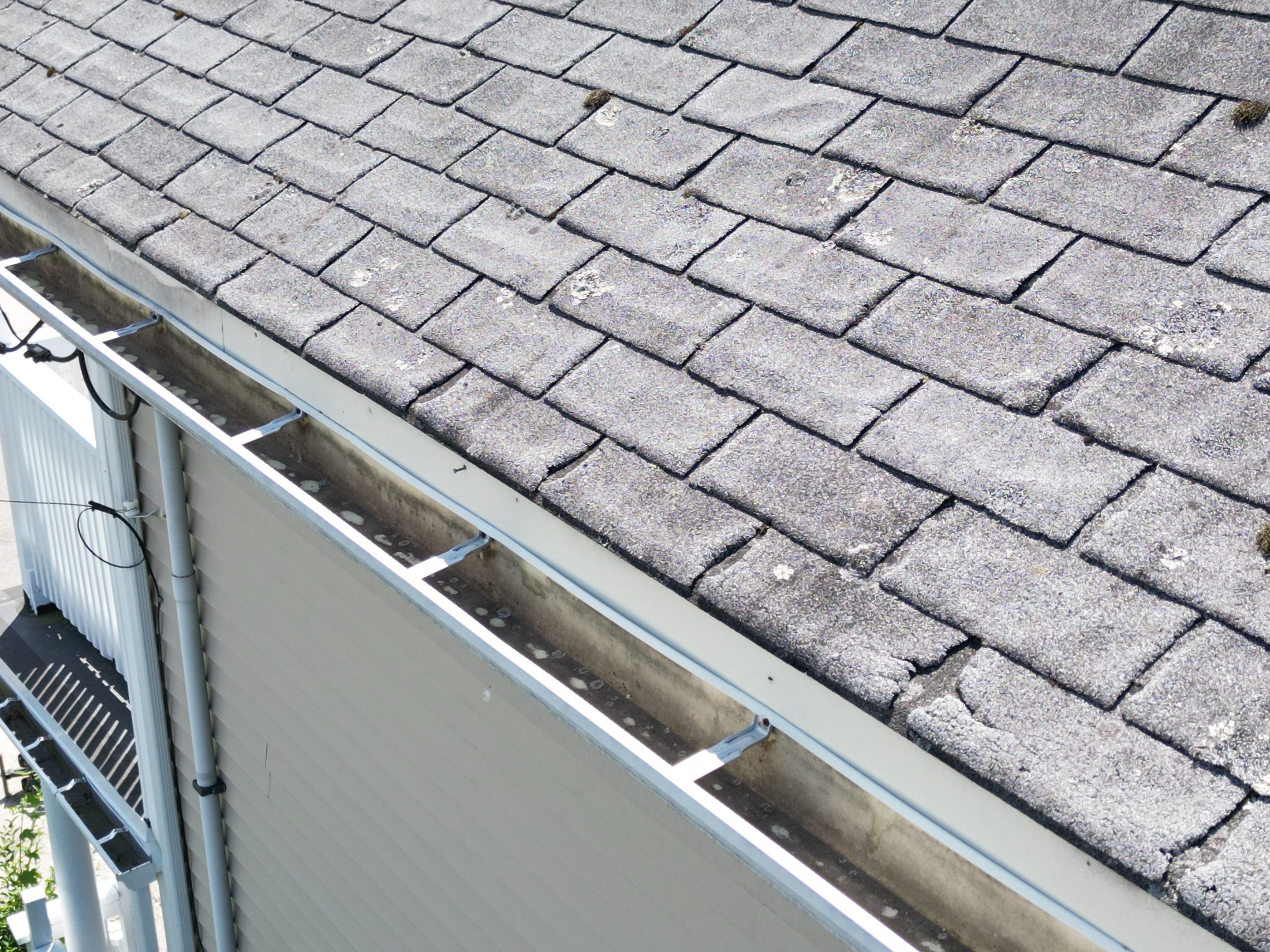 Roof Replacement with Skylight Flashing in Waltham, MA by Mighty Dog Roofing of Greater Middlesex County
