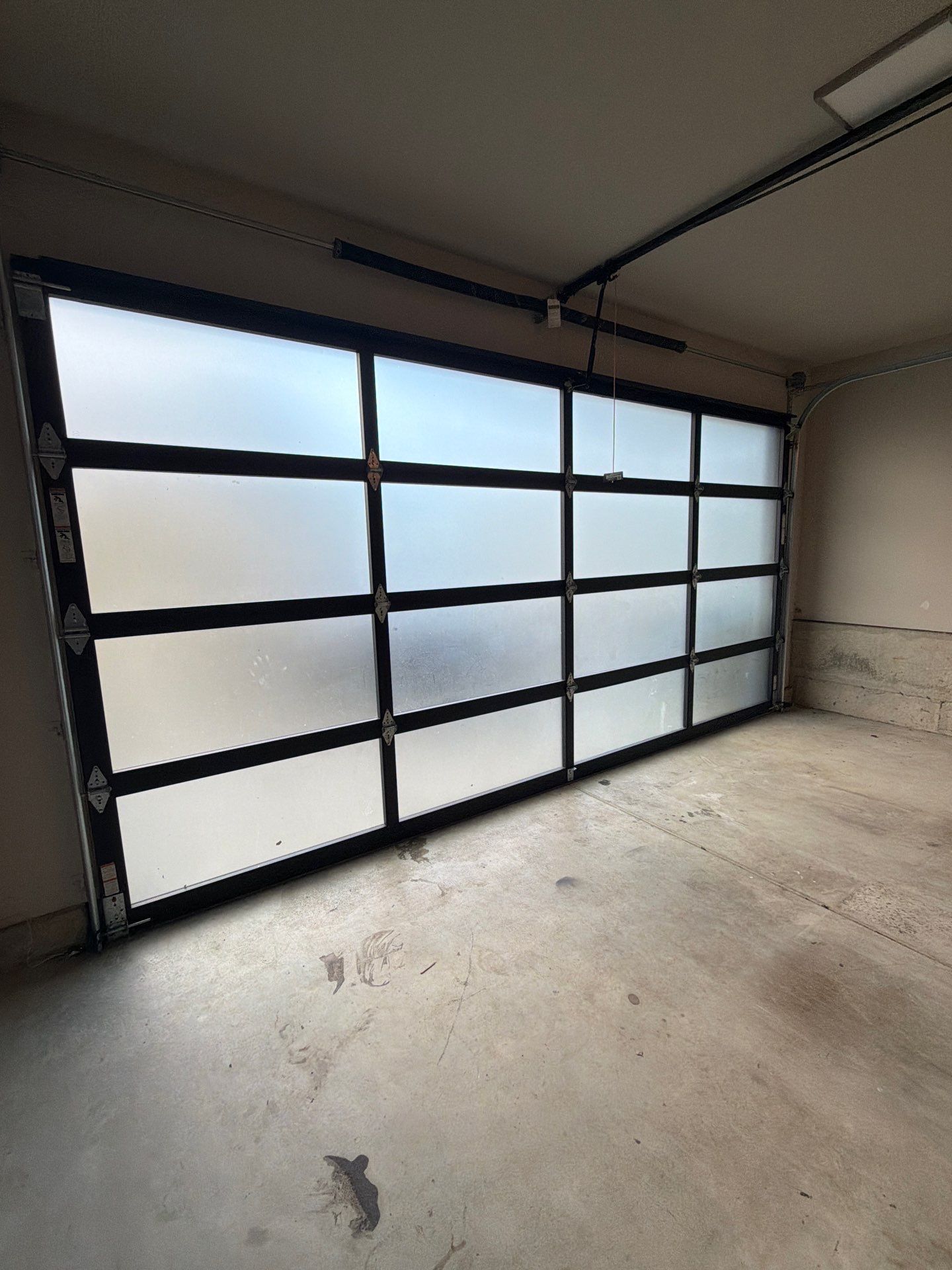 Project in Issaquah, WA by Eastside Garage Door
