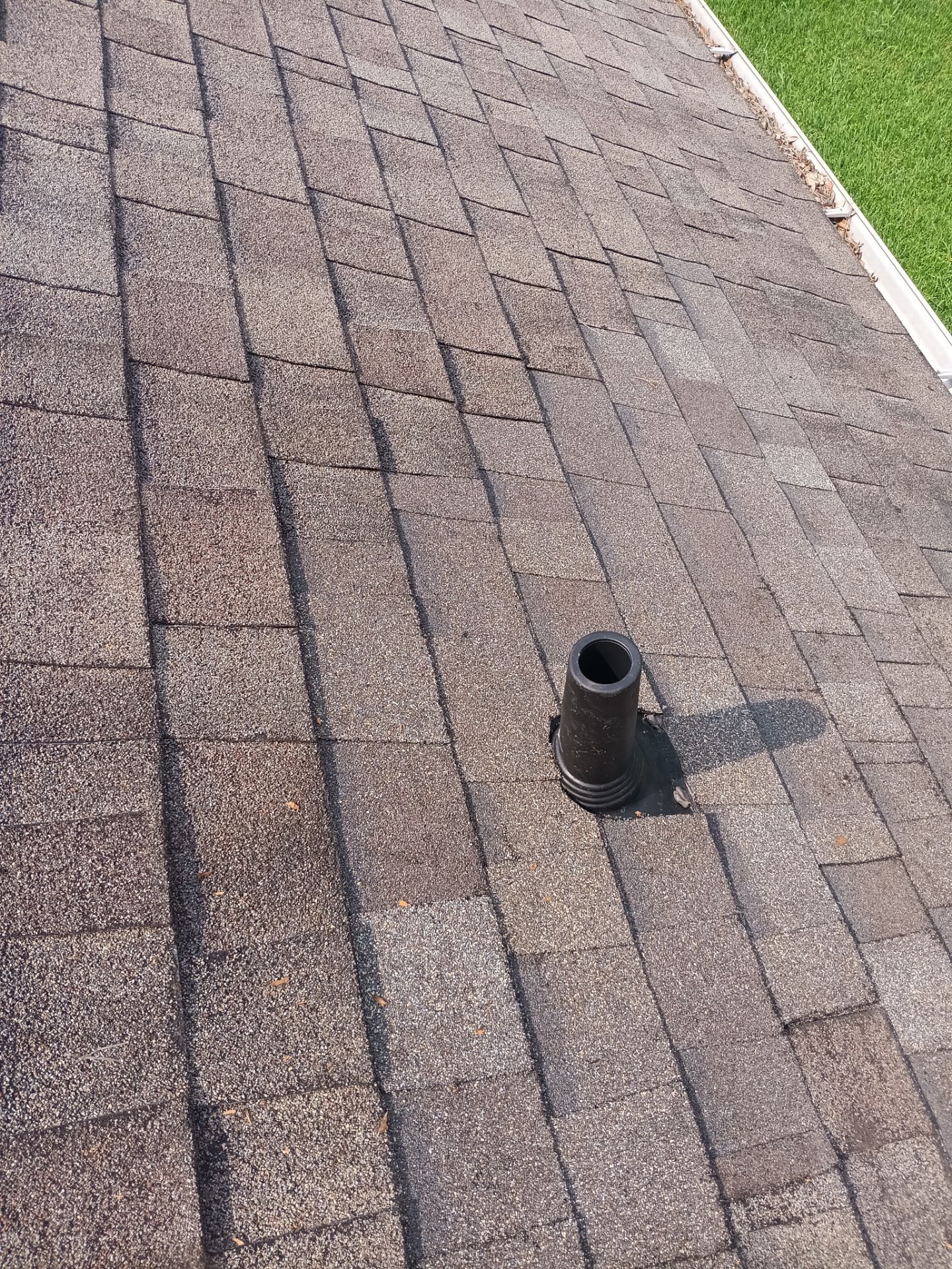 Roof Repair Spring by Roof Repair Company