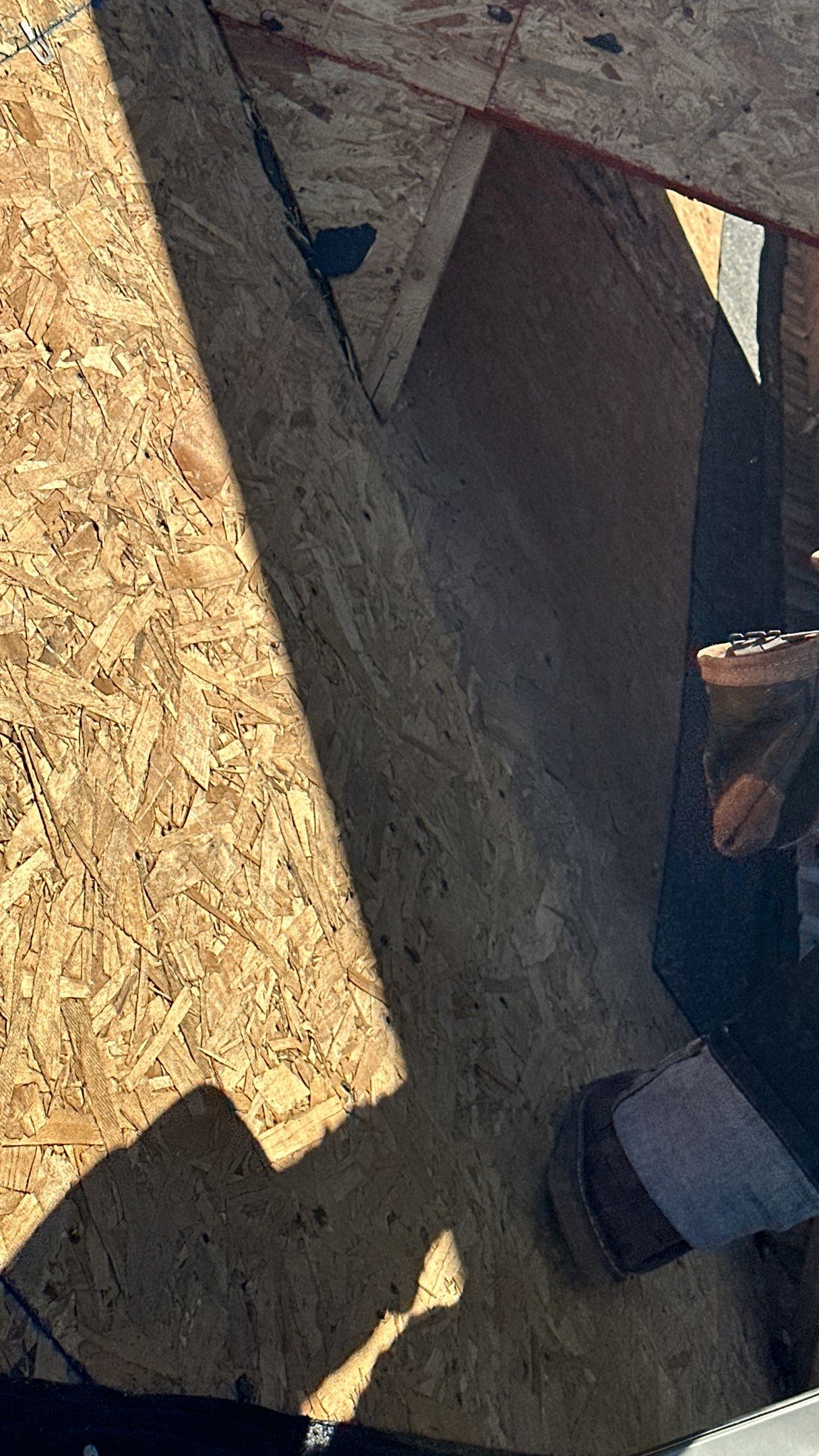 Hamilton - Summer Storm by Tamlin Roofing