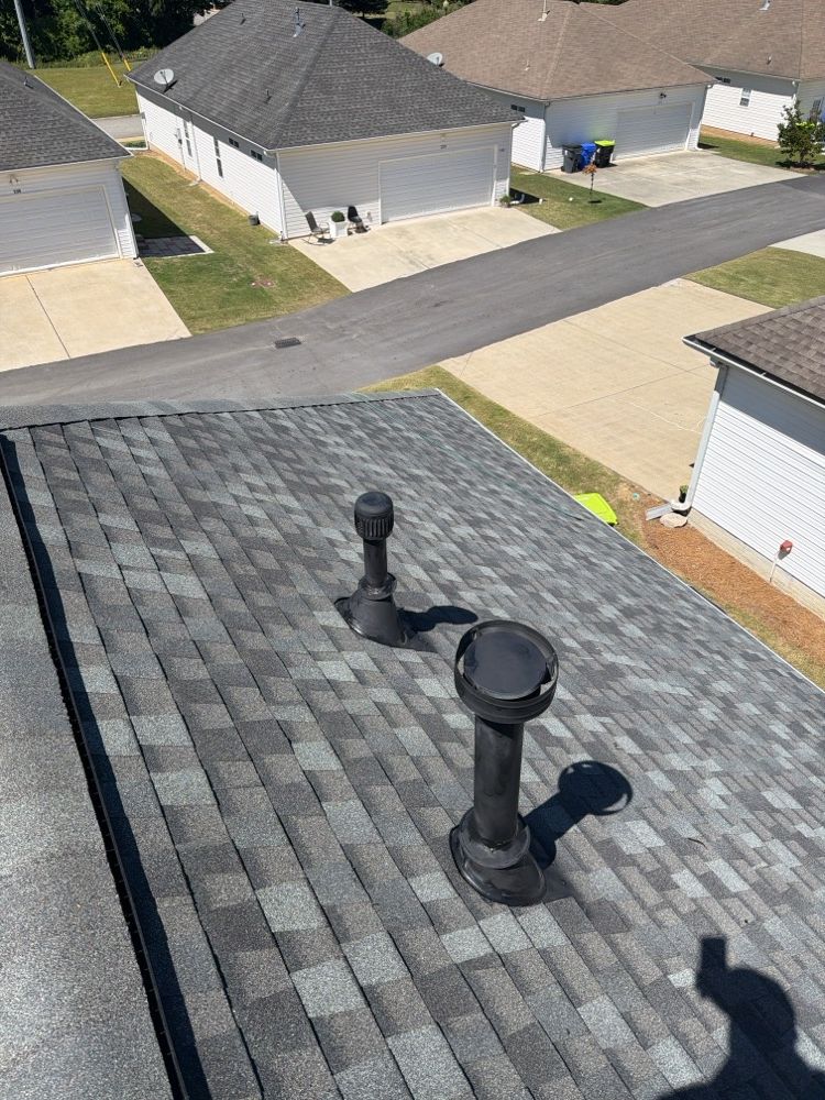 🏠 Stronger Roof, Better Protection by Georgia Roof Advisors
