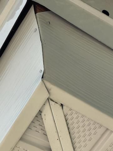 Residential Gutter Upgrade in Fort Myers FL by Gutter Professors