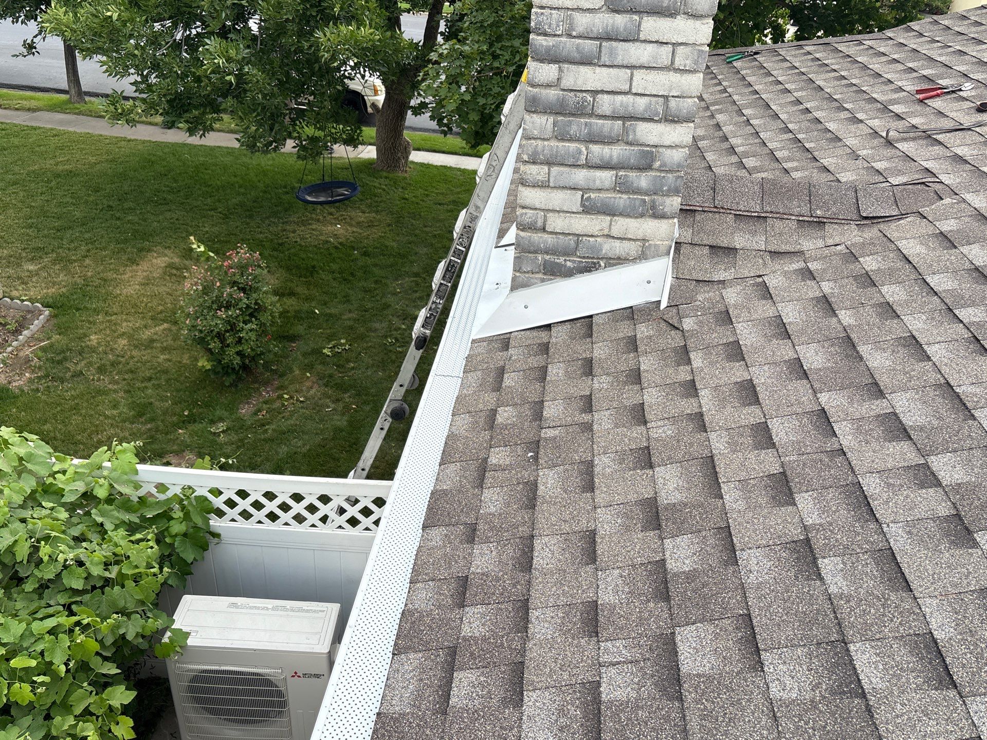 Roofing in Spanish Fork, UT by Go Pro Roofing