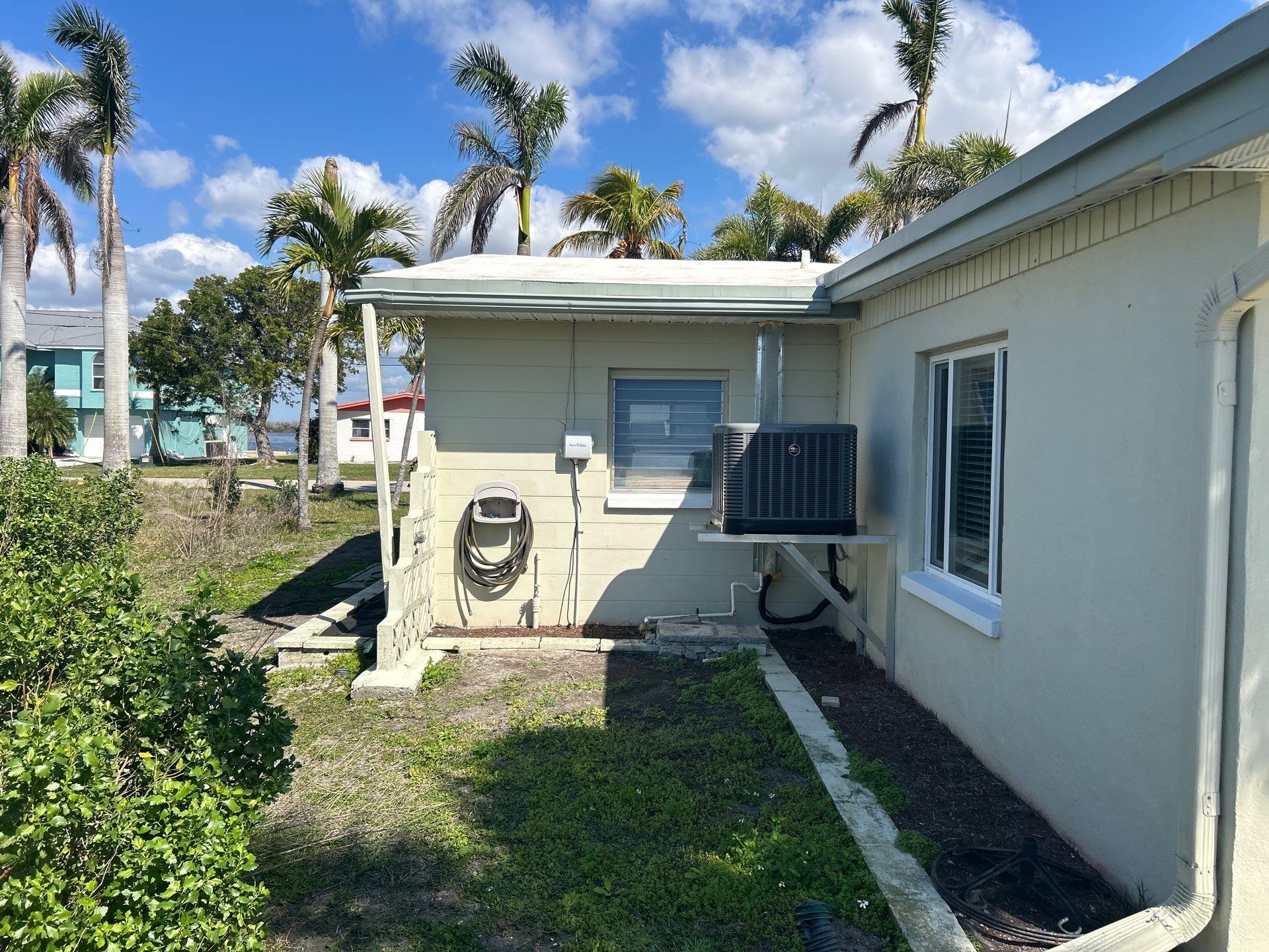 Gutter Guard Protection System in Matlacha FL by Gutter Professors
